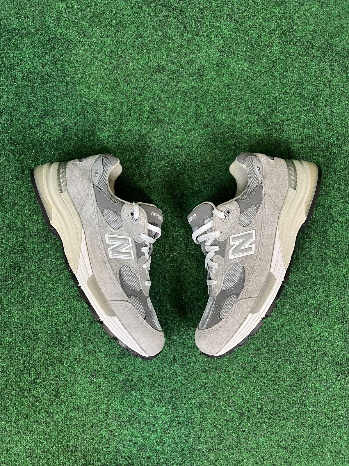 New balance mens 10.5 deals