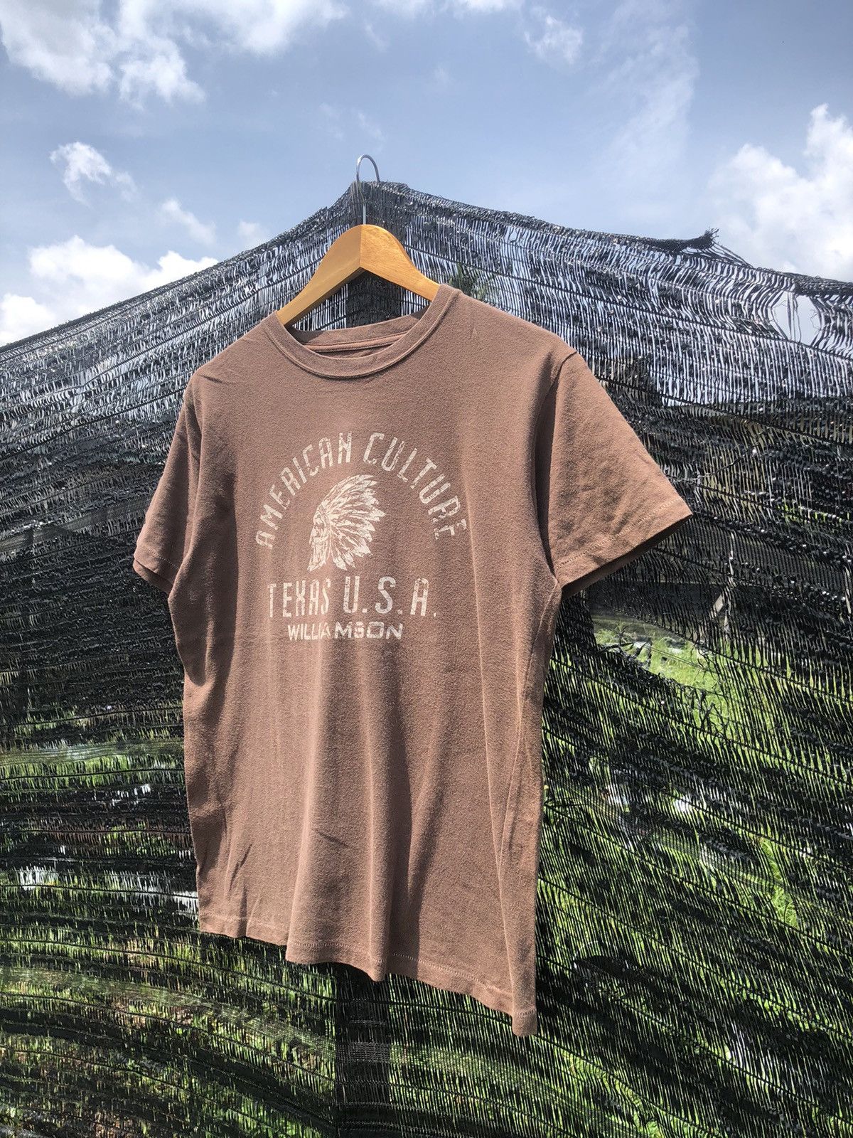 Dickies × Japanese Brand × Vintage Vintage Y2k Dickies American Workwear Tshirts Size US M / EU 48-50 / 2 - 3 Thumbnail
