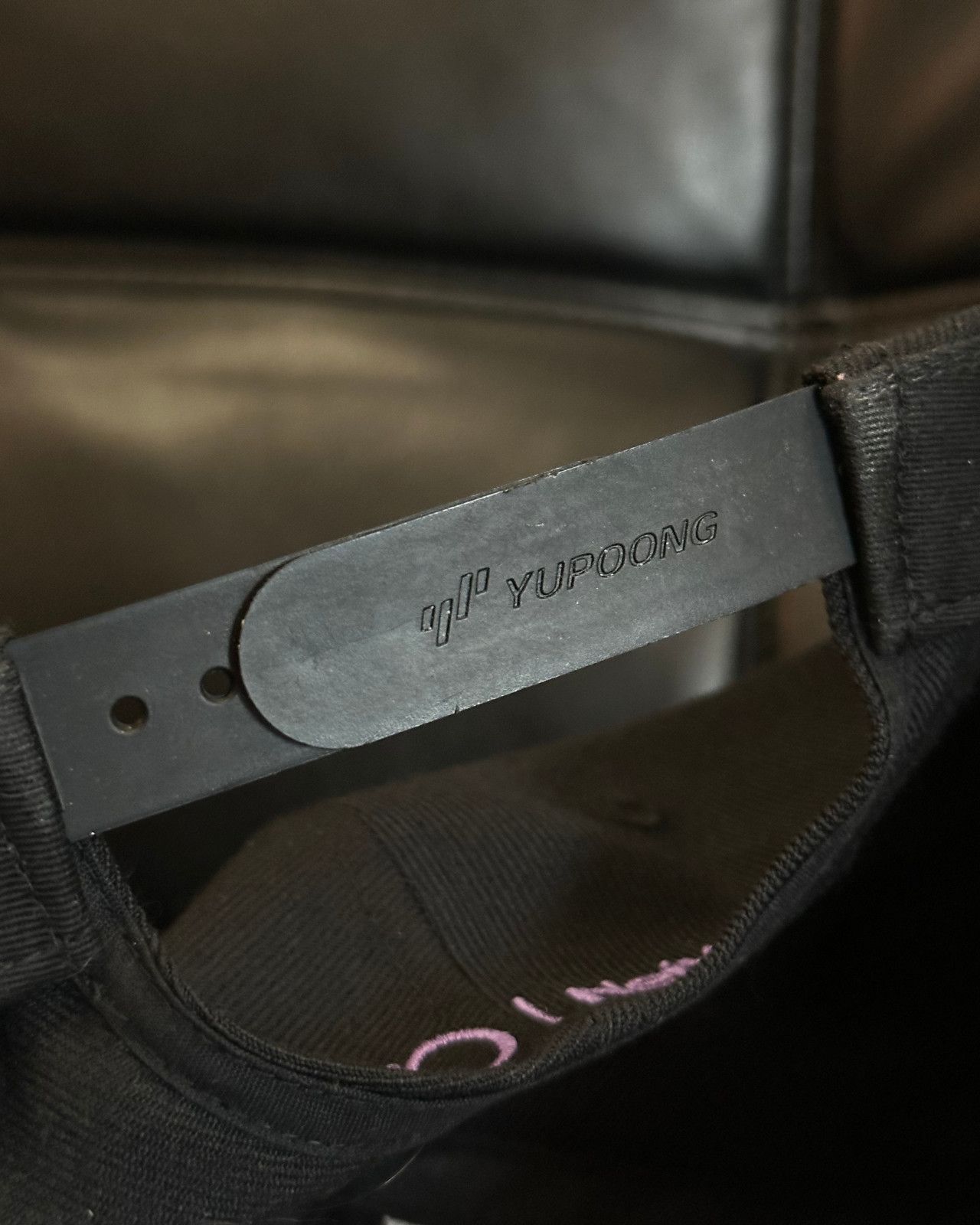 Other XYO Network Blockchain Cryptocurrency Snap Back Hat Black Size ONE SIZE - 7 Thumbnail