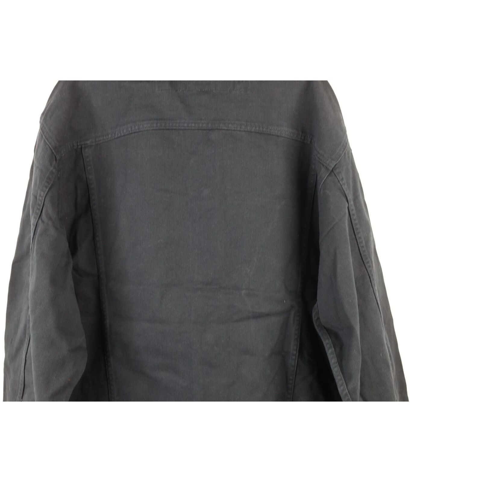 Marithe + Francois Girbaud NOS Vintage 90s Marithe Francois Girbaud Denim Jacket Size US XXL / EU 58 / 5 - 13 Thumbnail