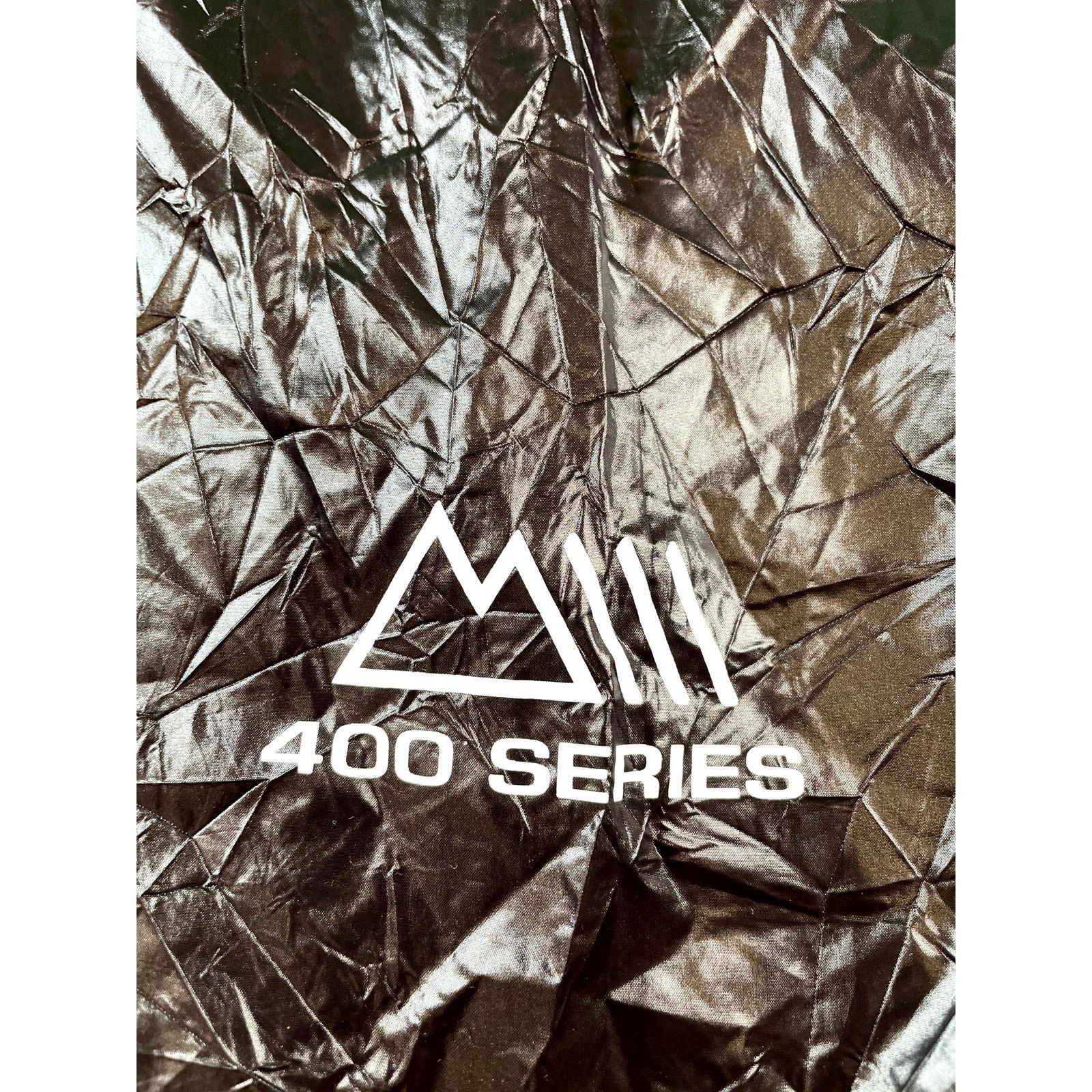 The GV Gallery GV "400 Series Windbreaker" Black Jacket Size US L / EU 52-54 / 3 - 3 Thumbnail