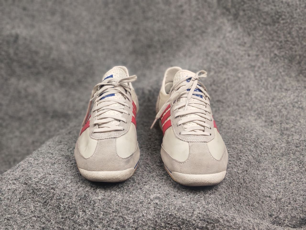 Adidas Vintage Adidas Originals SL 72 Core Sneakers Y2K Style Shoes Size US 11 / EU 44 - 7 Thumbnail
