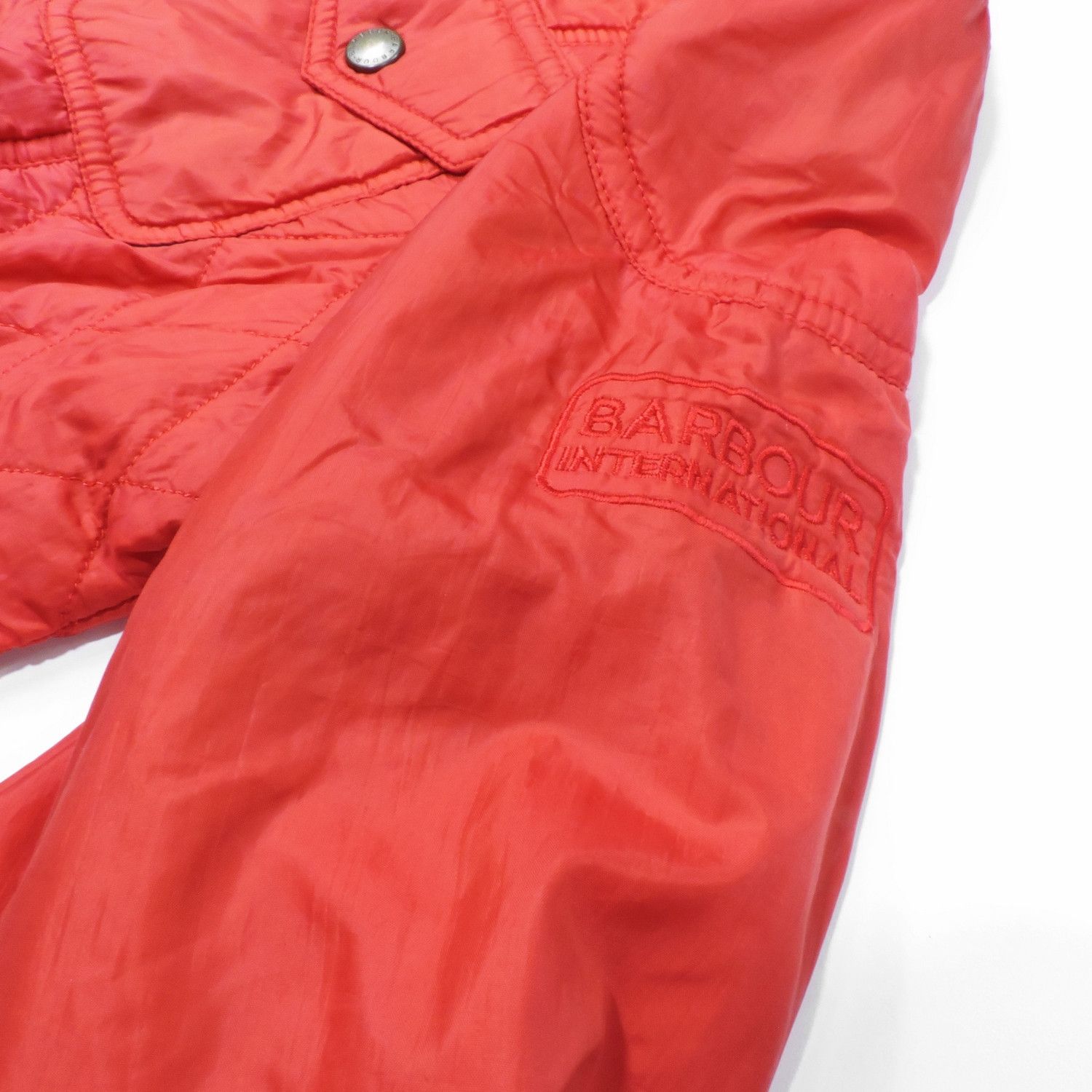 Barbour BARBOUR AMY QUILT JACKET Size M / US 6-8 / IT 42-44 - 15 Thumbnail