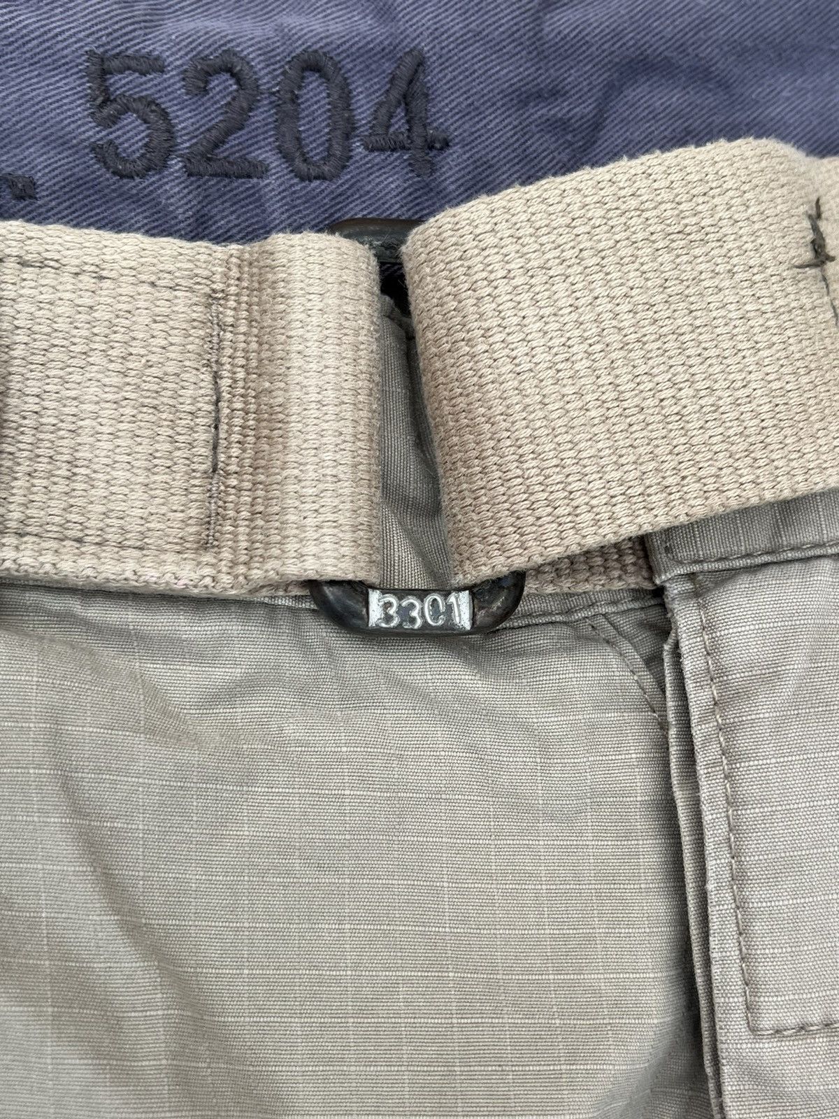 G-Star RARE 3301 G-STAR RAW ⭐️ Size US 34 / EU 50 - 5 Thumbnail