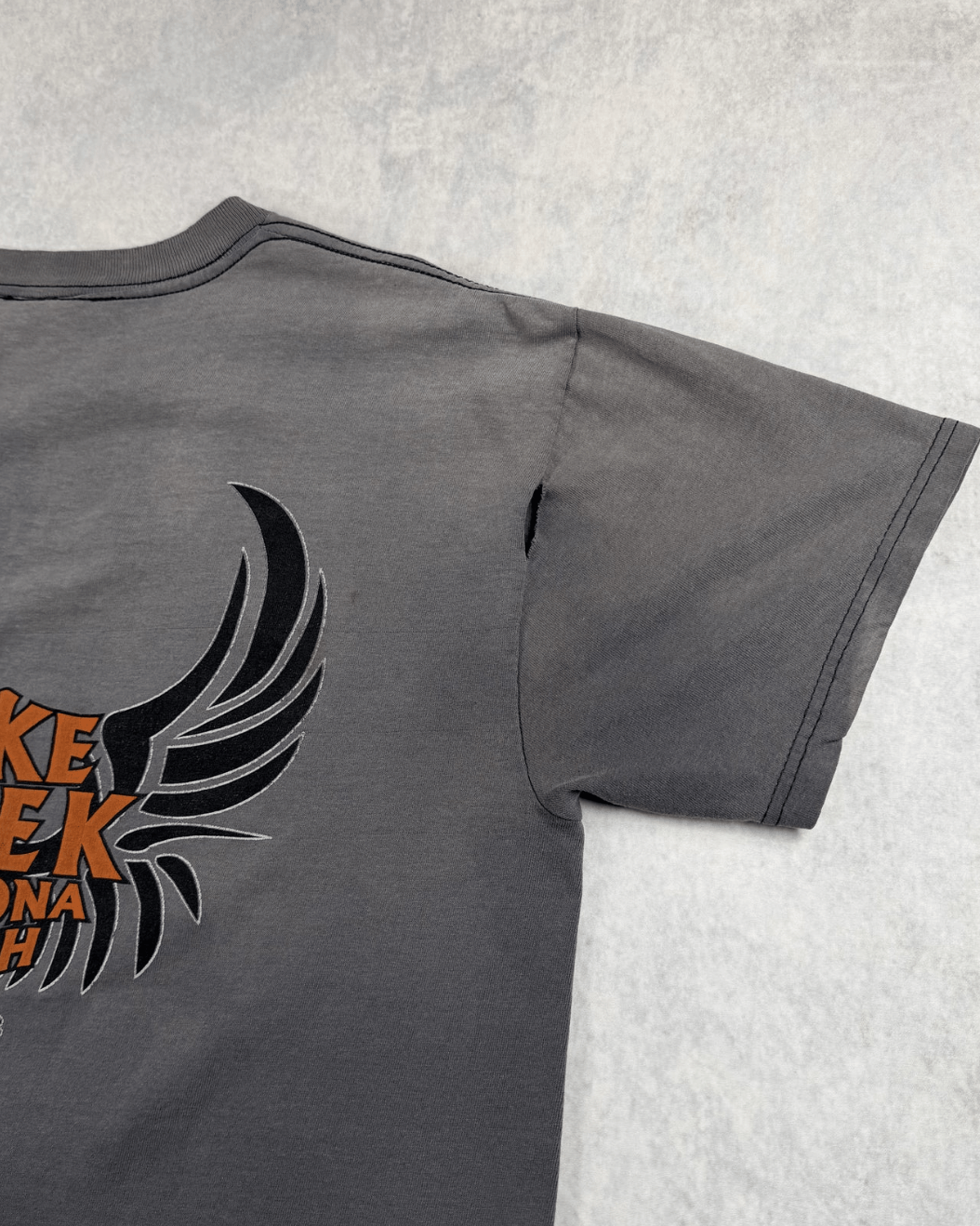 Other Vintage 2003 Bike Week Daytona Beach Faded T-Shirt Size US M / EU 48-50 / 2 - 6 Thumbnail