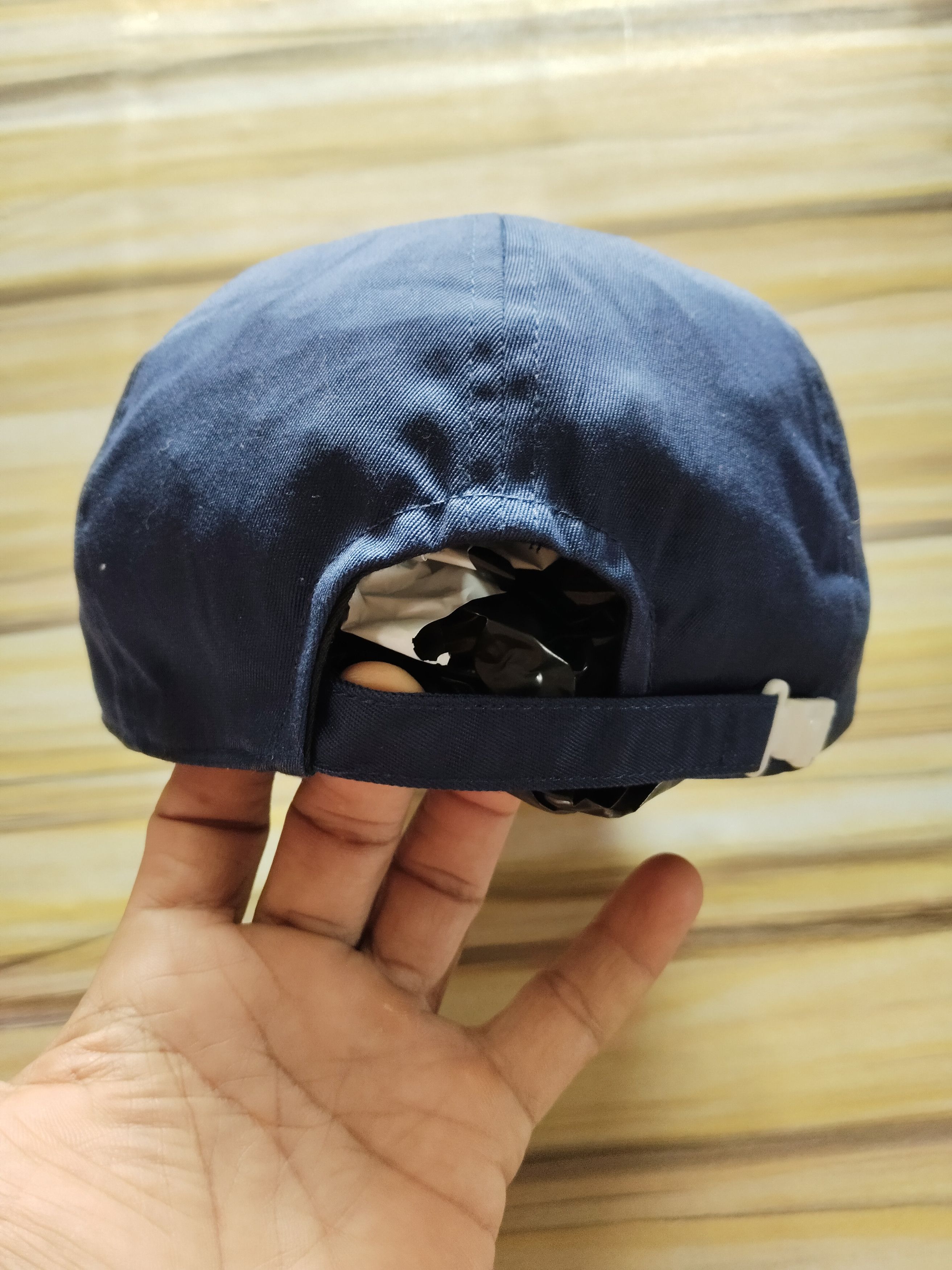 Gear for Sports × Vintage Vintage SUBARU Racing 7 Panel Cap Size ONE SIZE - 5 Thumbnail