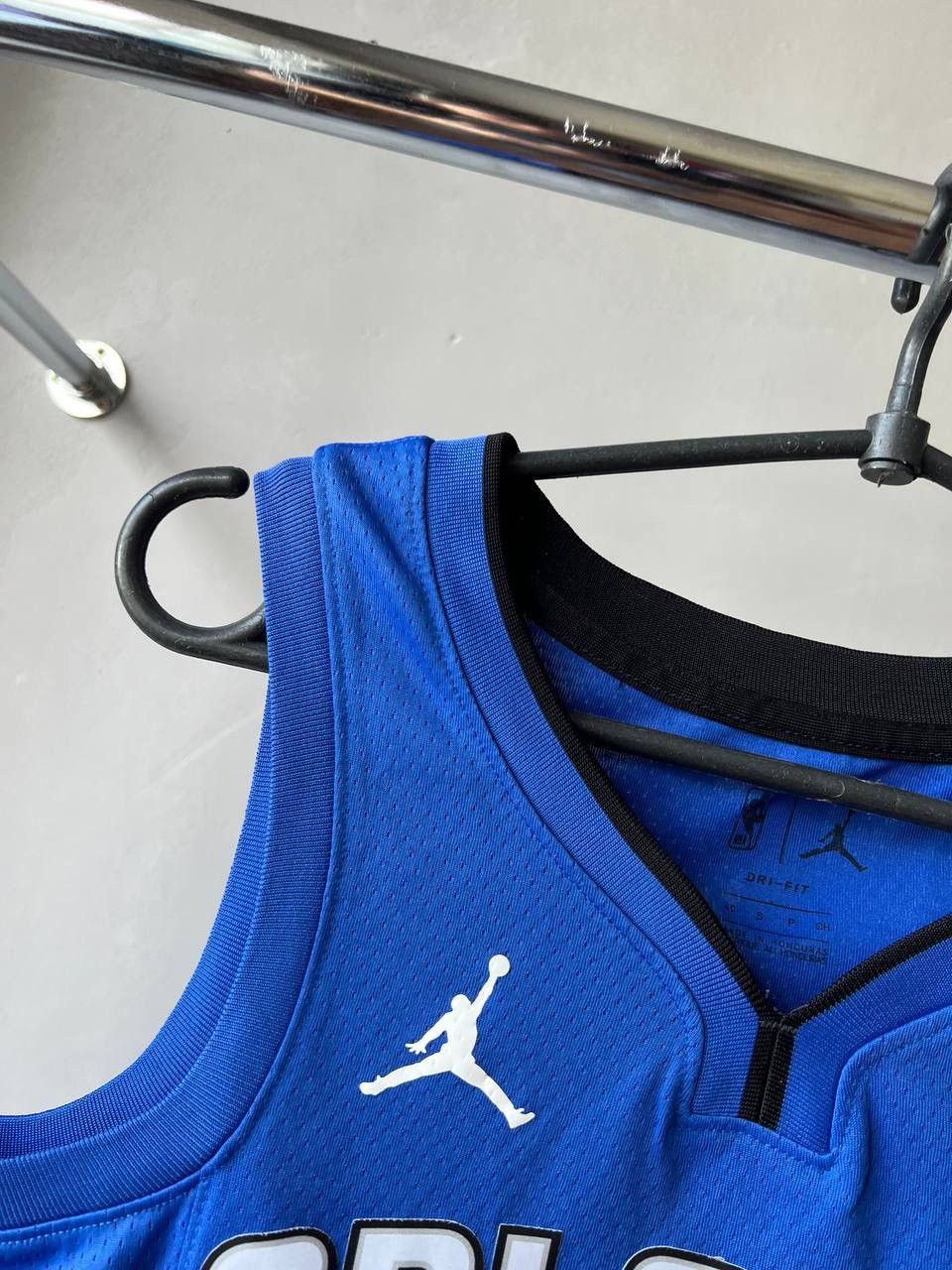 NBA 2010/21 ORLANDO MAGIC #10 GHOST BASKETBALL NIKE JERSEY SZ S Size US S / EU 44-46 / 1 - 5 Thumbnail