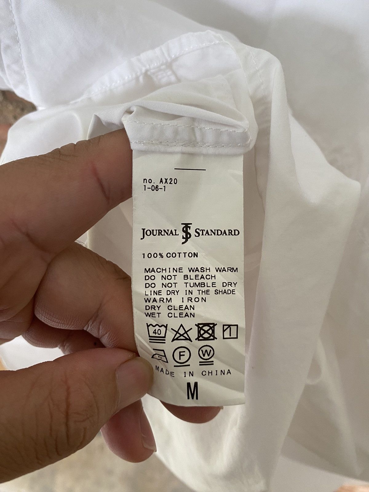 J.S. Homestead 3D multipocket Parasite cargos oversize Size US L / EU 52-54 / 3 - 12 Thumbnail