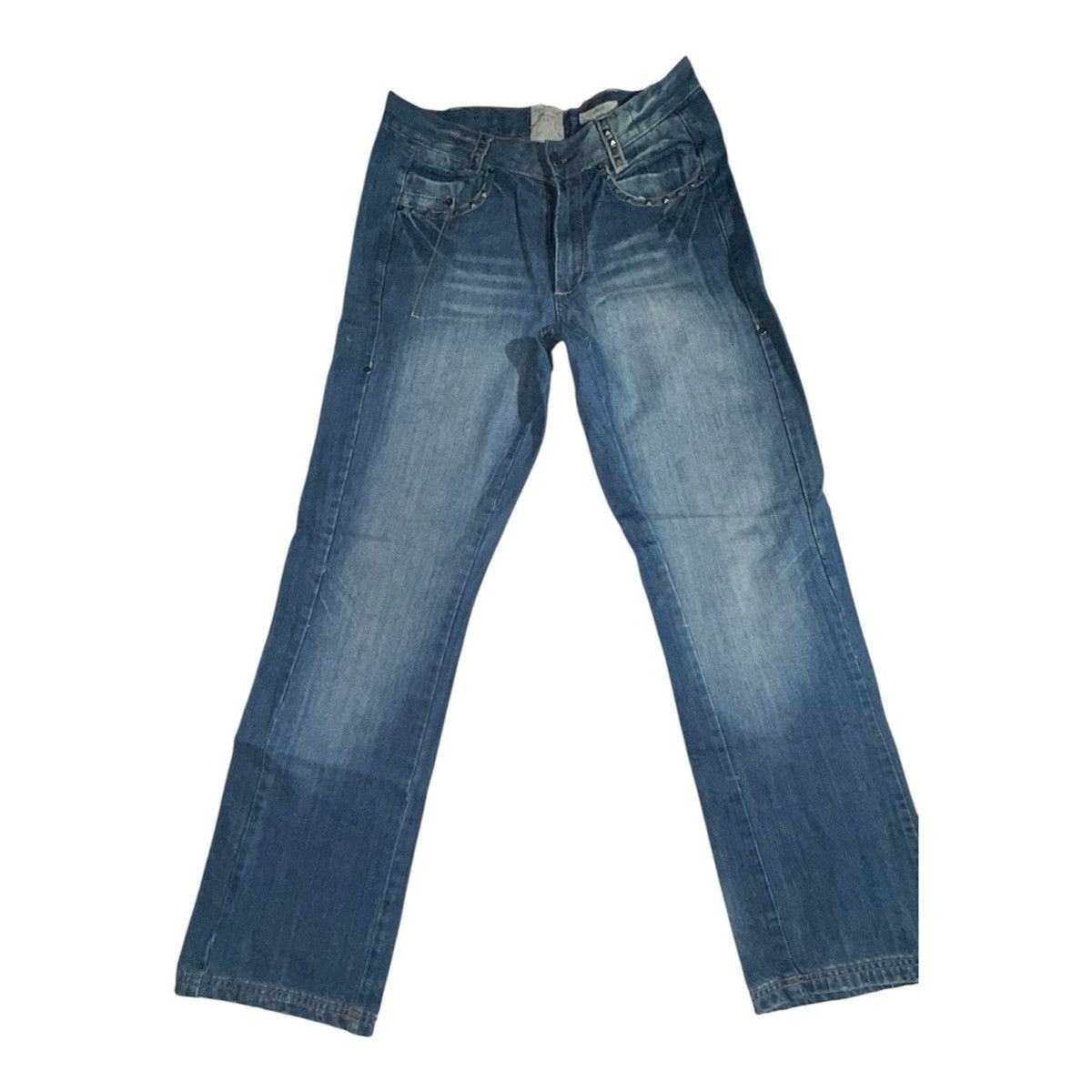Taverniti taverniti jeans Size US 30 / EU 46 - 1 Thumbnail