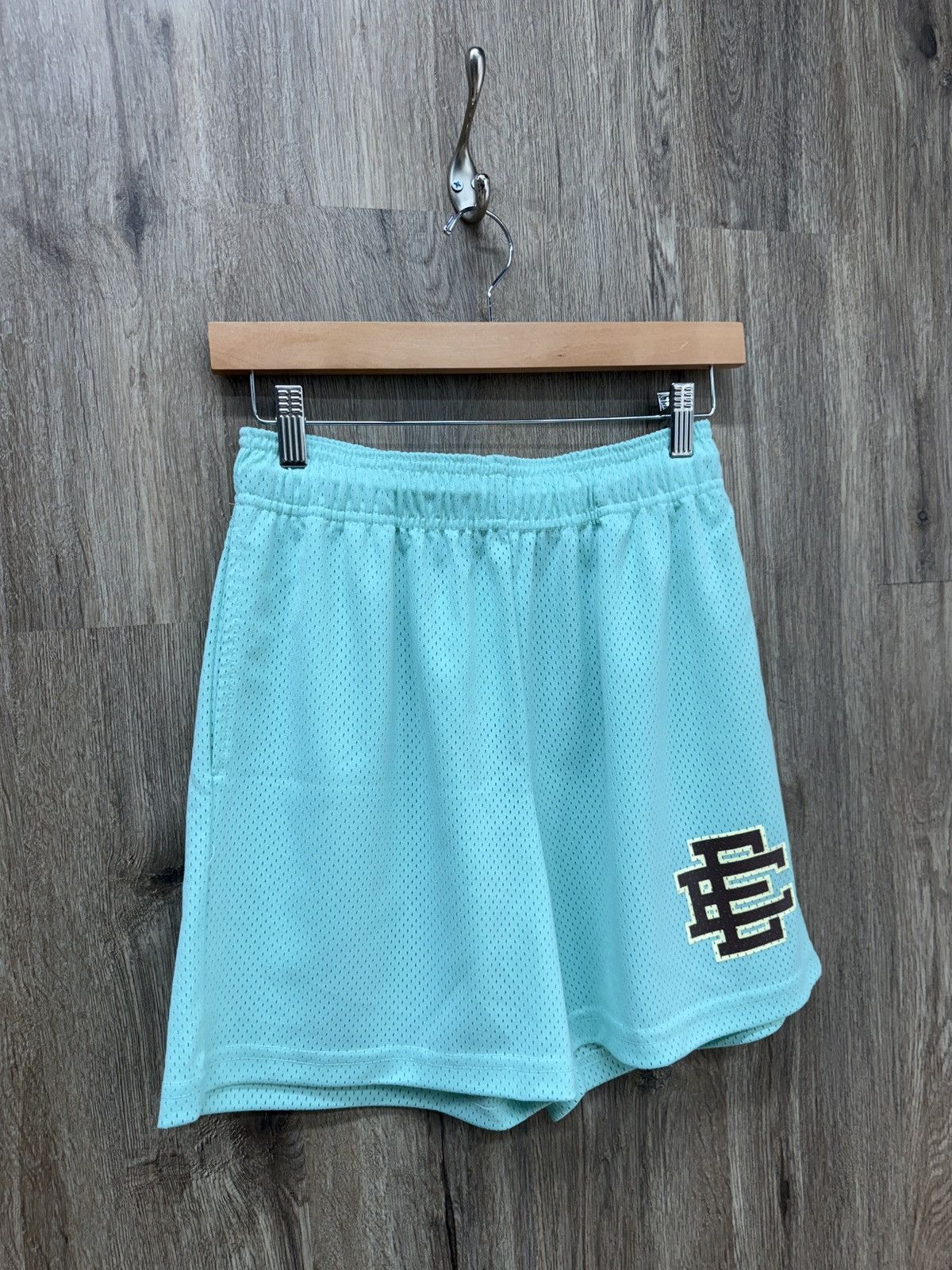 Eric Emanuel Eric Emmanuel Shorts Size US 30 / EU 46 - 2 Thumbnail