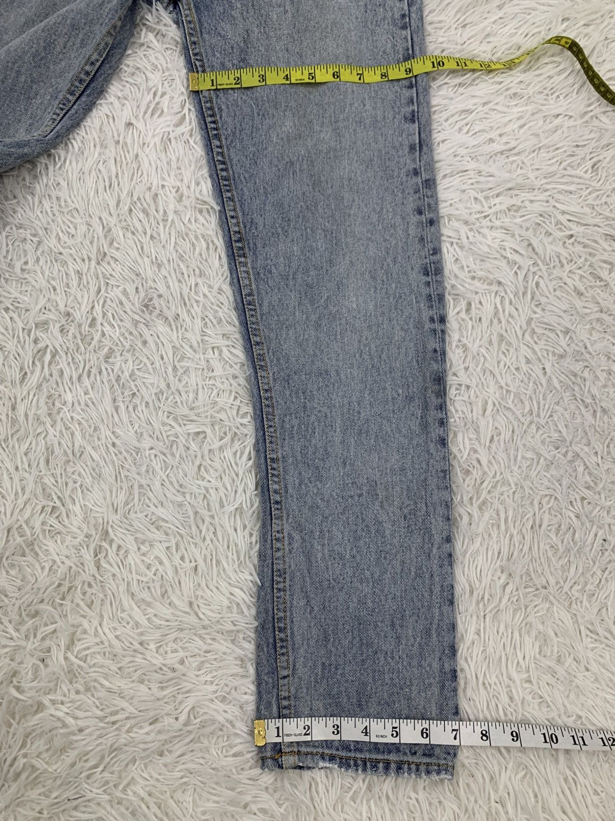 Guess Guess Jeans Pant Size US 30 / EU 46 - 15 Thumbnail