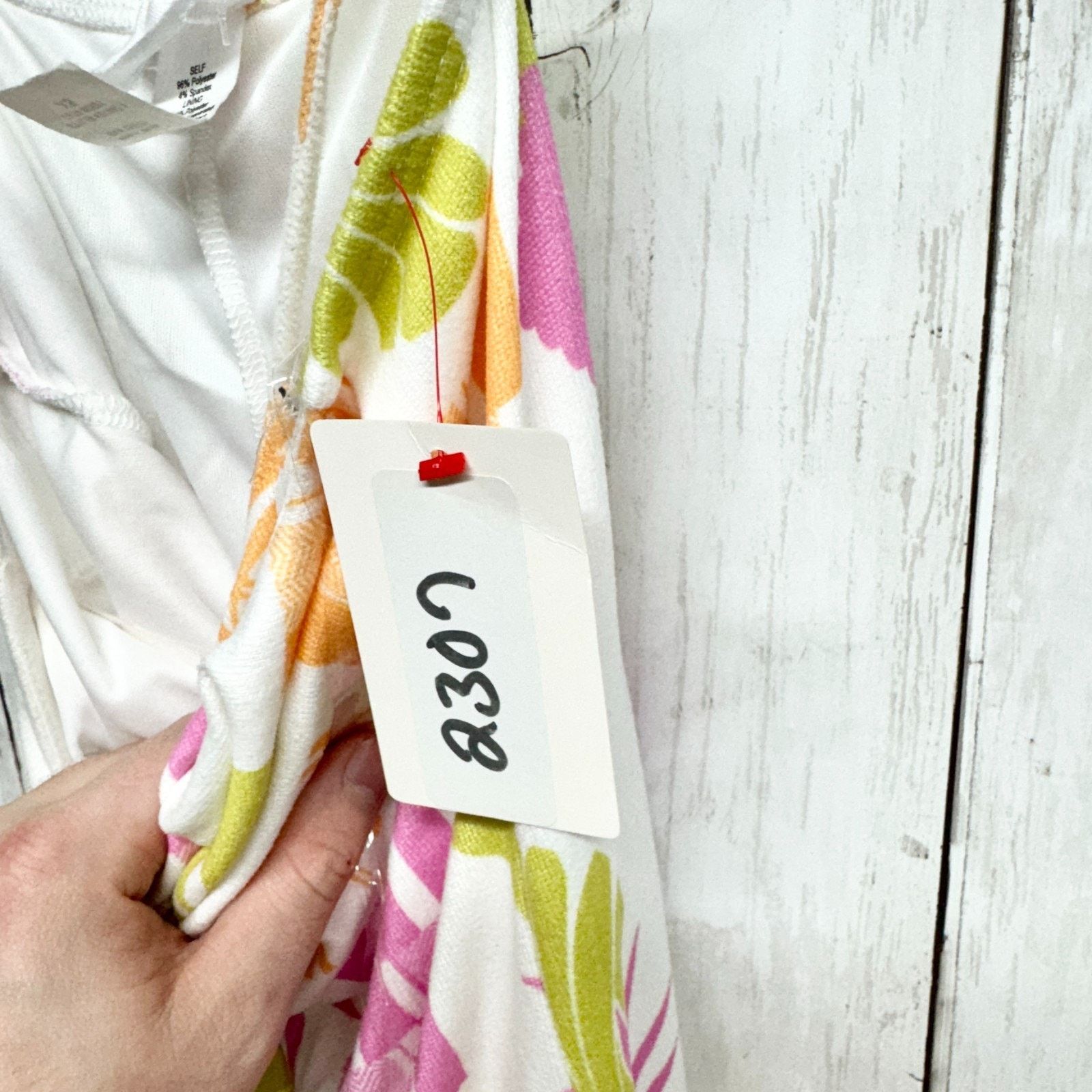Other Le Lis Dress Size XS Adjustable Spaghetti Strap Maxi NWT Size XS / US 0-2 / IT 36-38 - 4 Thumbnail
