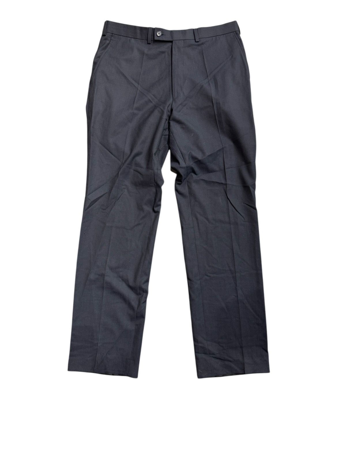 Burberry Vintage Burberry Official Trousers Size US 36 / EU 52 - 1 Thumbnail