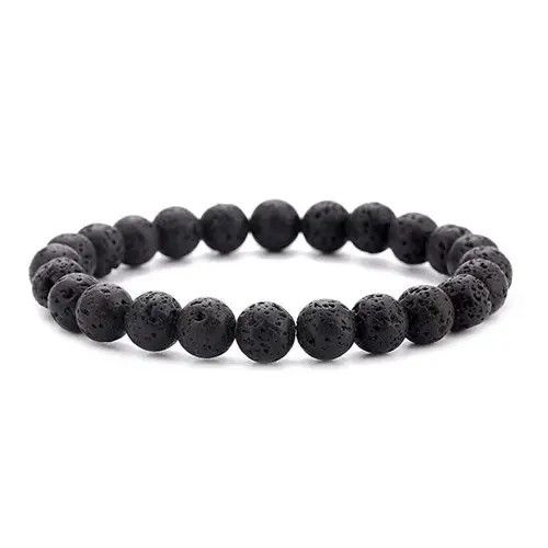 Other Natural Stone Bracelet Size ONE SIZE - 2 Thumbnail