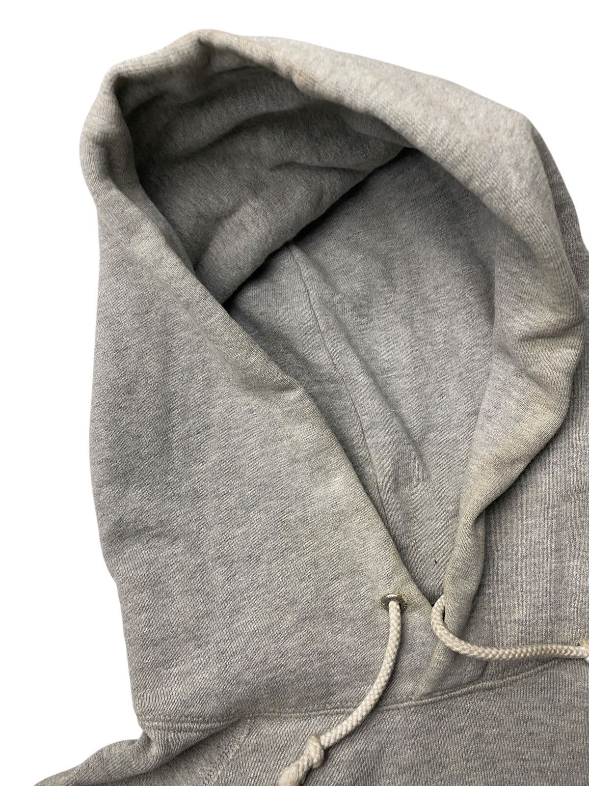 Hysteric Glamour 1990's Hysteric Glamour I Dig You Hoodie Size US L / EU 52-54 / 3 - 5 Thumbnail