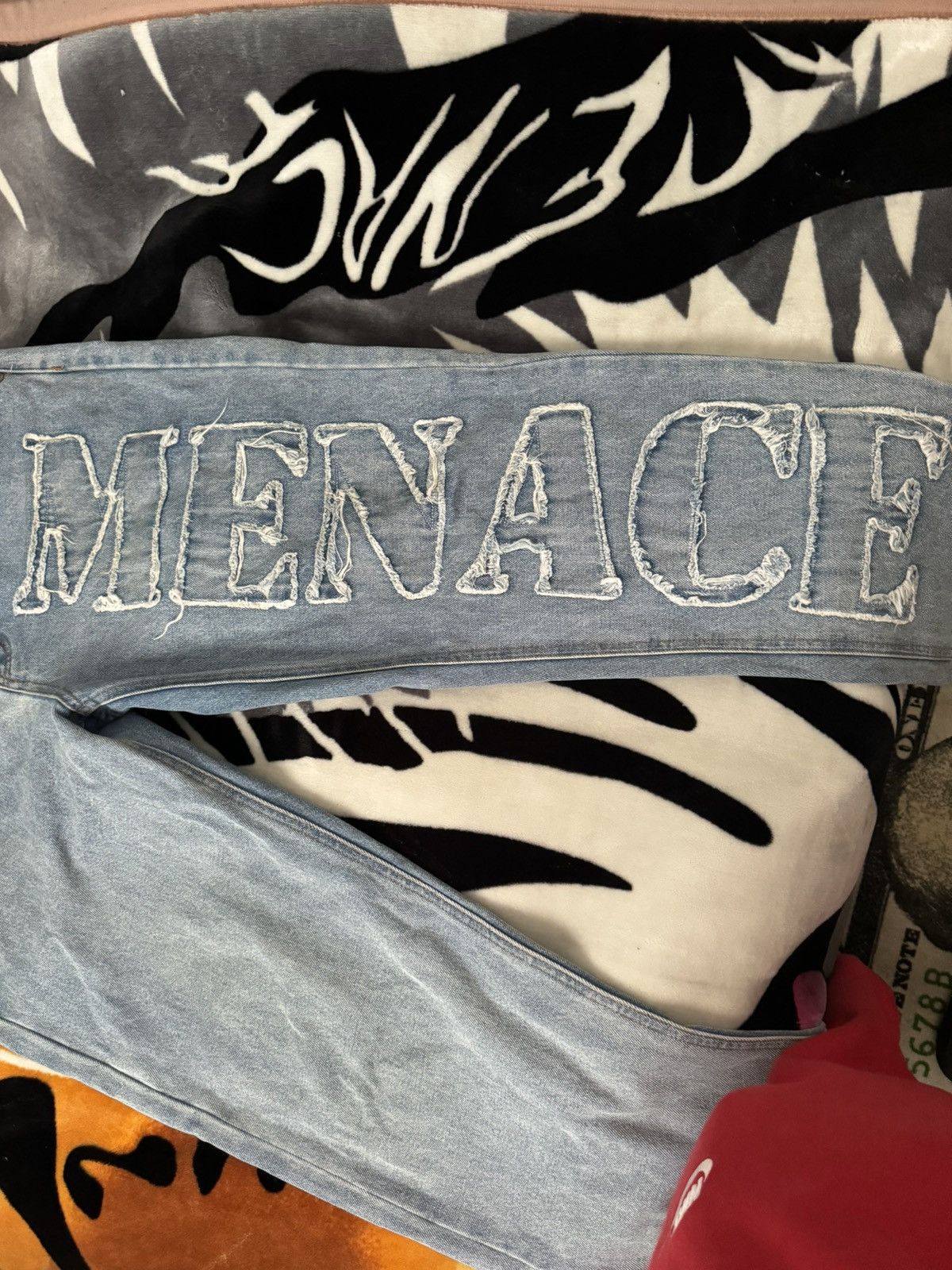 Menace Denim