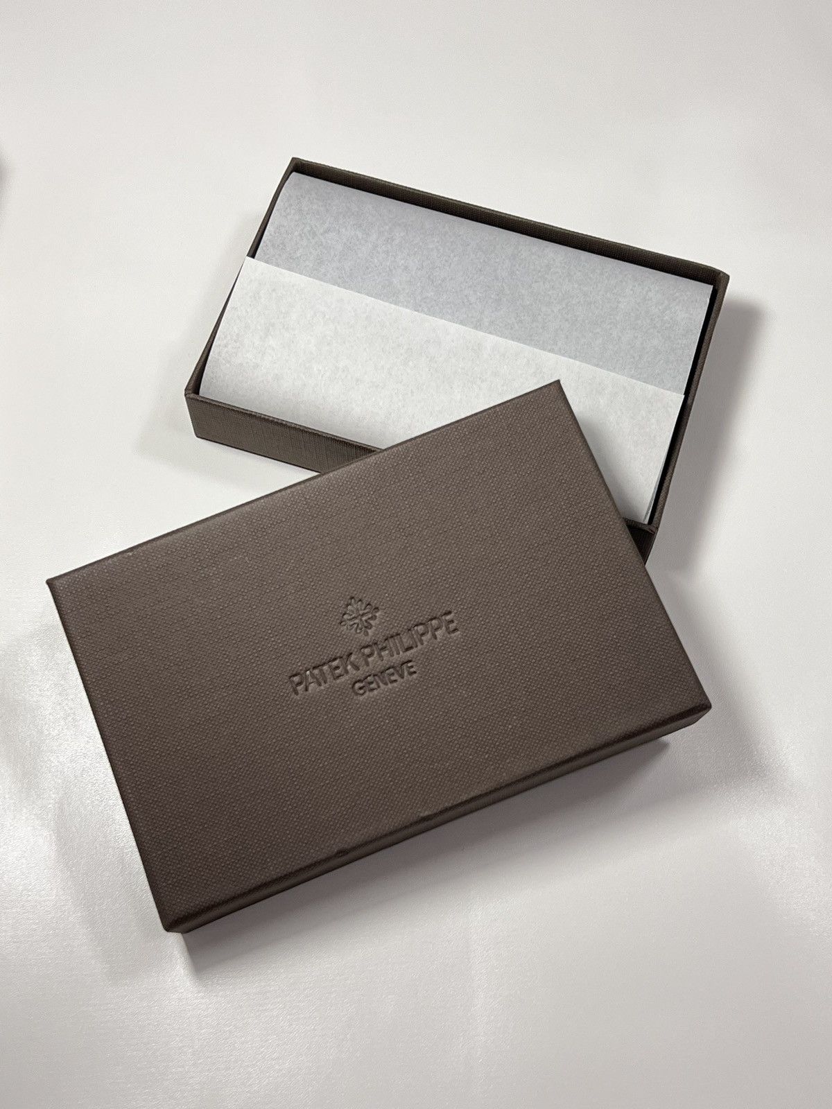 Patek Philippe Public relations zip wallet Size ONE SIZE - 3 Thumbnail