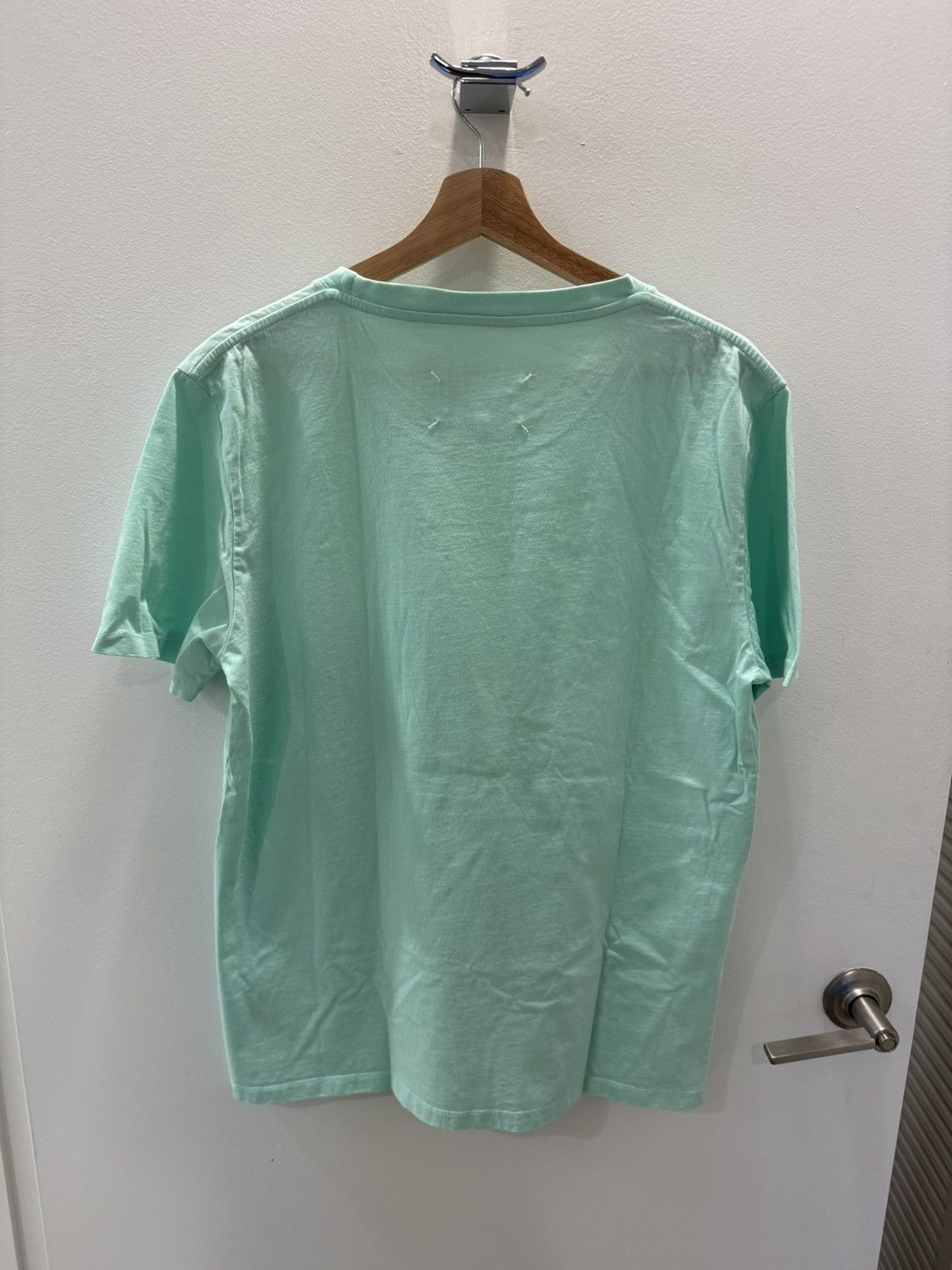 Maison Margiela Margiela tee Size US L / EU 52-54 / 3 - 4 Thumbnail