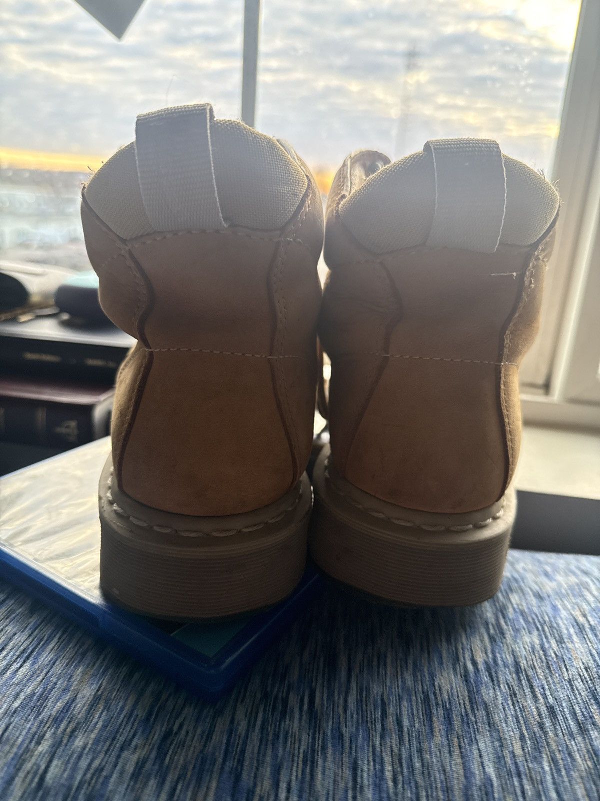 Dr. Martens Dr martens Size US 10 / EU 43 - 1 Thumbnail