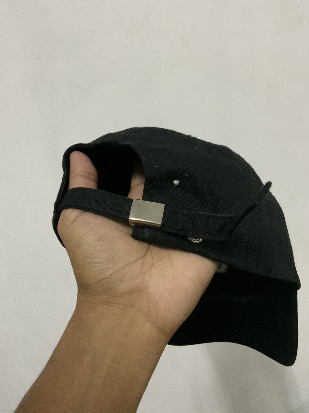 Japanese Brand Straight Moa Cartoon Archive Hat Size ONE SIZE - 8 Thumbnail
