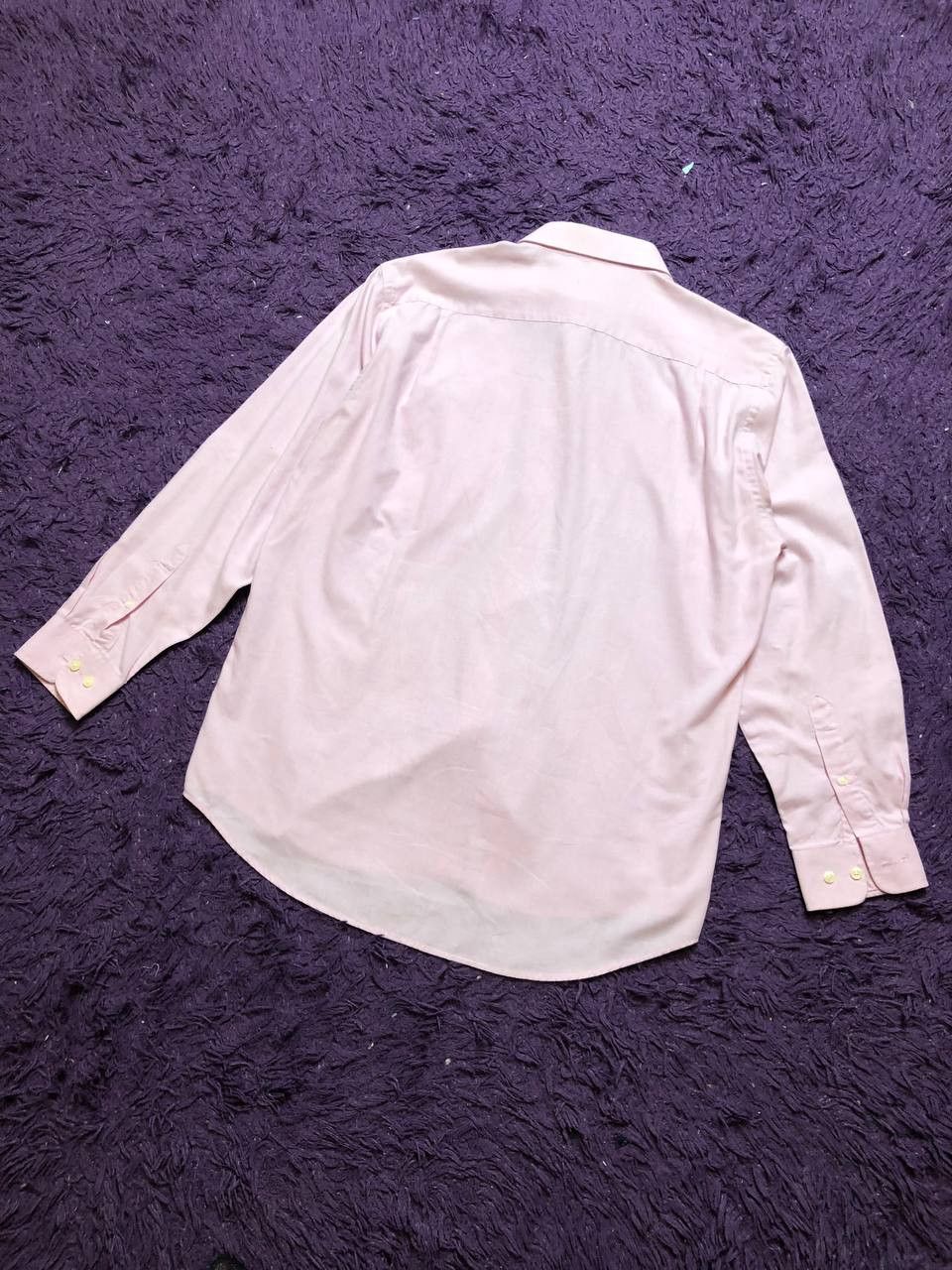 Balmain Balmain Shirt Size US XXL / EU 58 / 5 - 17 Thumbnail