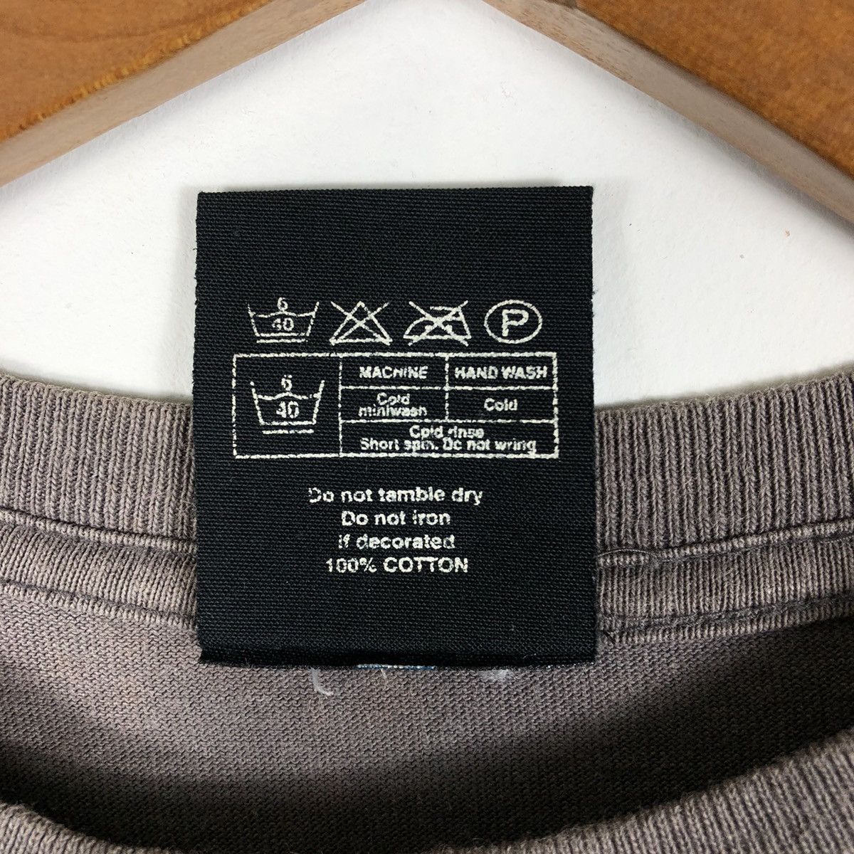 Vintage LOUD PARK 16 Festival Concert Band T-Shirt Size US S / EU 44-46 / 1 - 7 Thumbnail