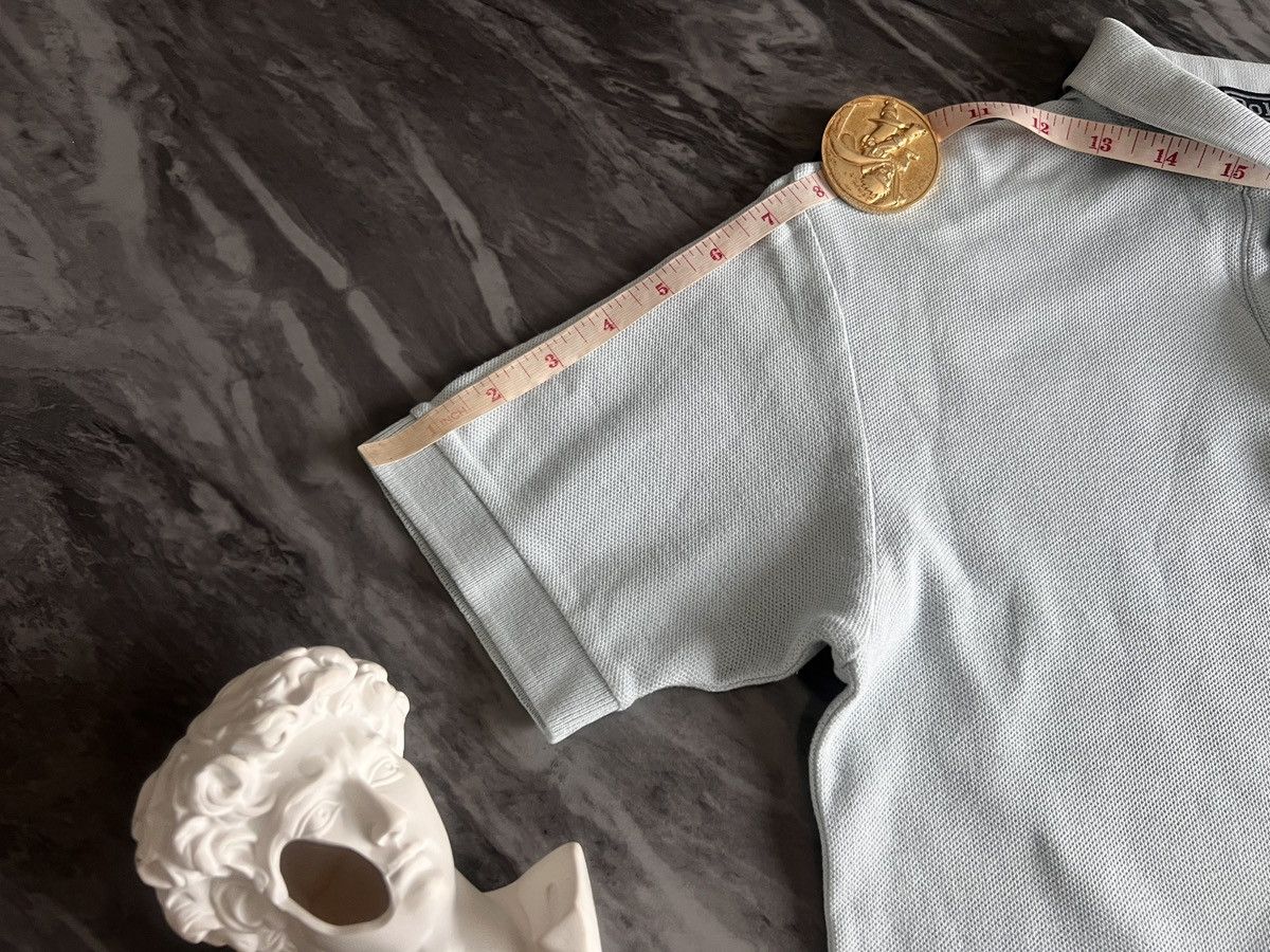 Polo Ralph Lauren Polo Ralph Lauren : Light Sky Pink Logo Size US S / EU 44-46 / 1 - 11 Thumbnail