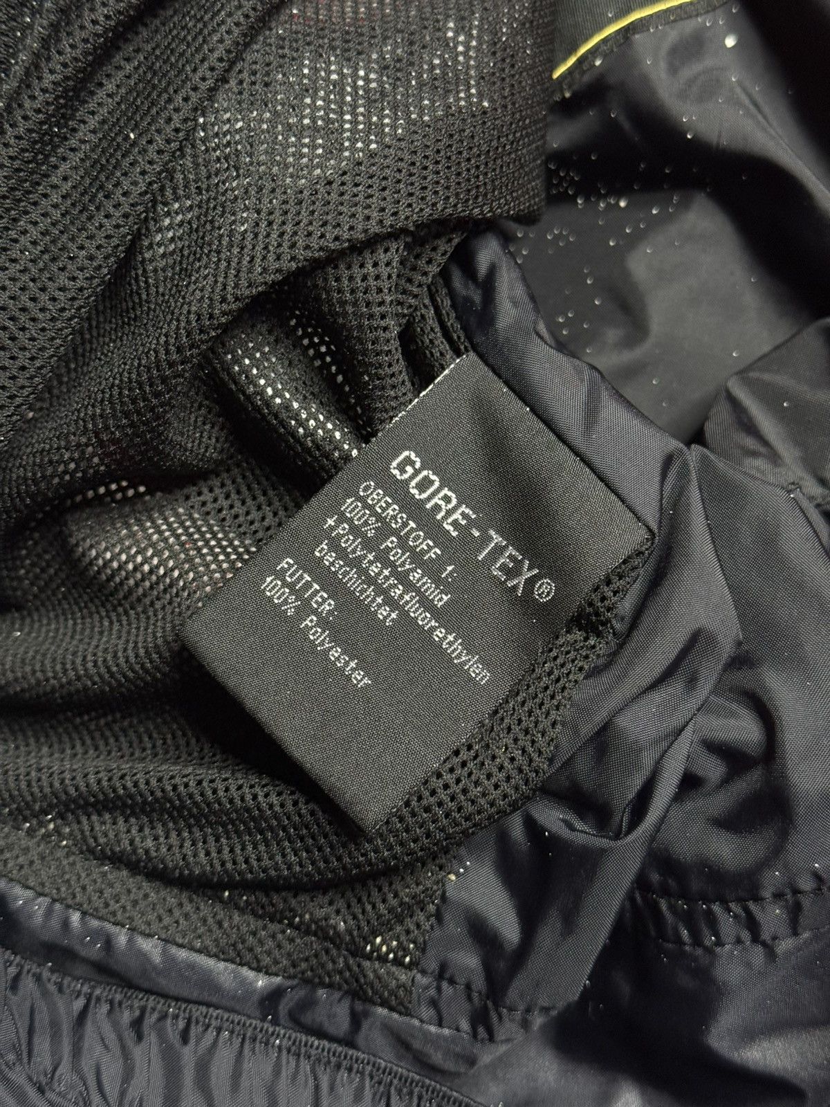 The North Face North Face Summit Series Mountain Jacket “Red” [L] PREOWNED Size US L / EU 52-54 / 3 - 7 Thumbnail