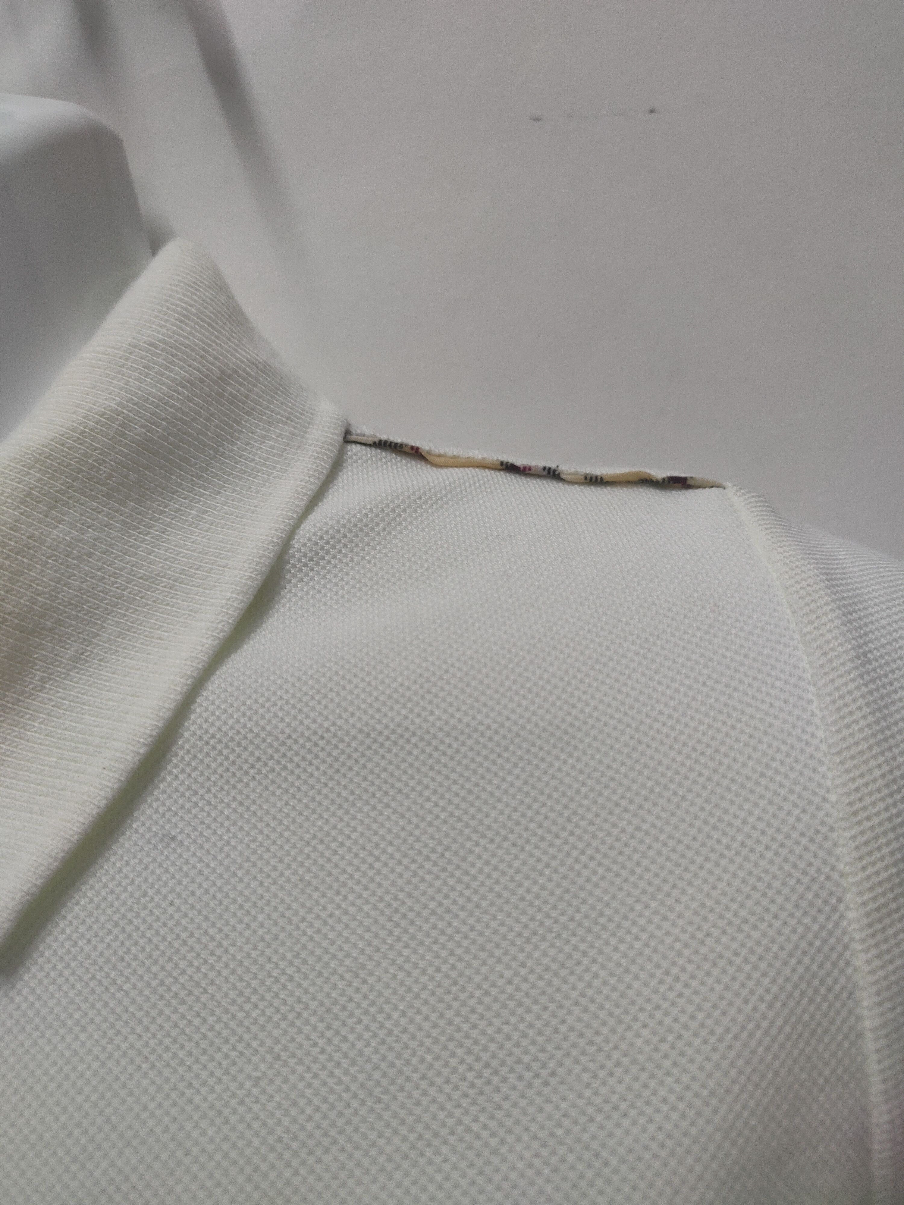 Burberry Burberry London polo shirt Size M / US 6-8 / IT 42-44 - 6 Thumbnail