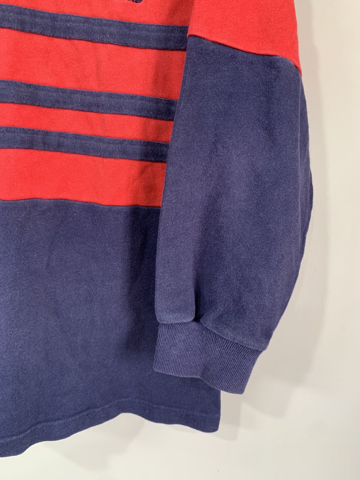 Cotton Traders × Vintage England 1997 Rugby Union Shirt Cotton Traders Vintage Retro Size US S / EU 44-46 / 1 - 5 Thumbnail