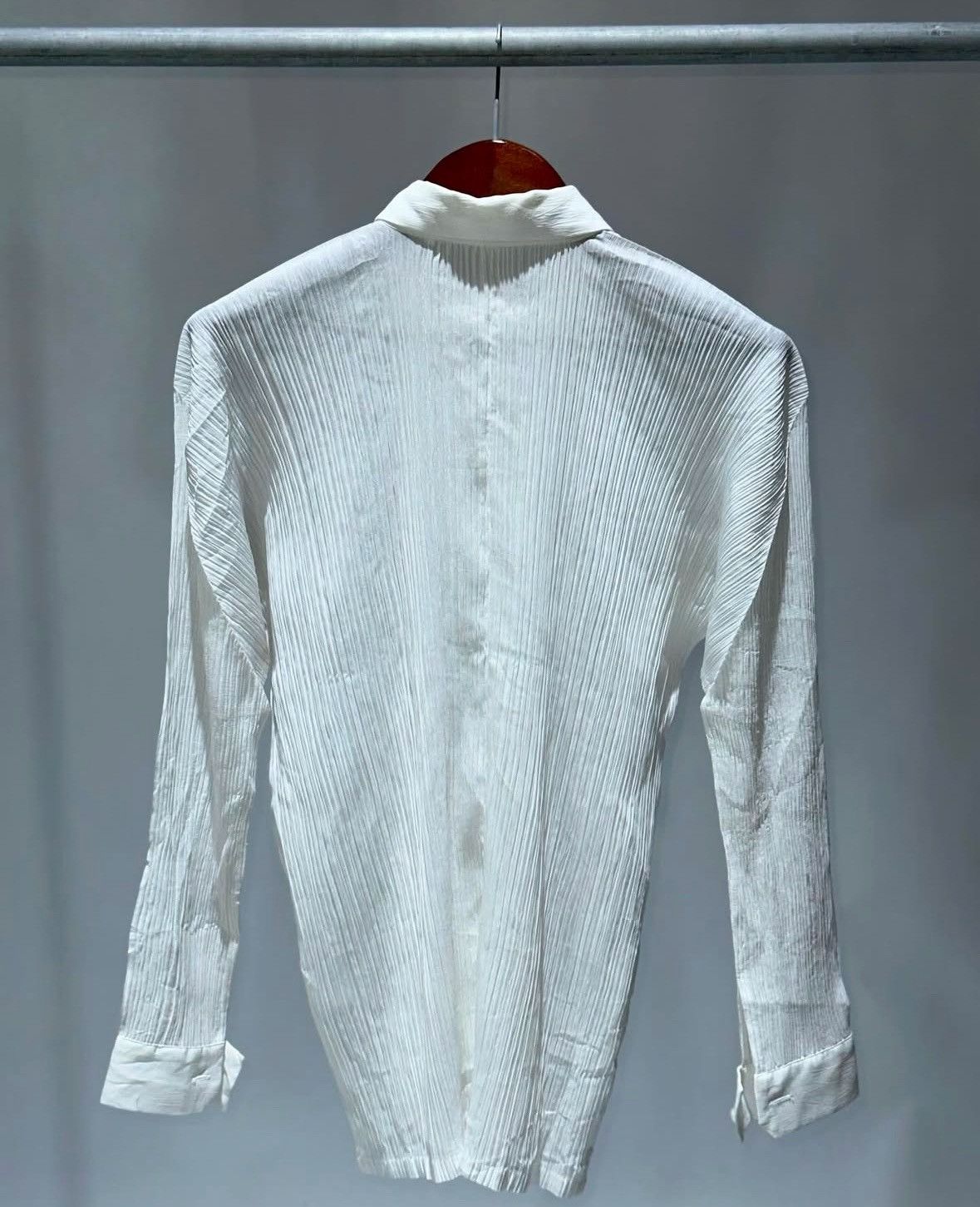 Issey Miyake Issey Miyake Size US L / EU 52-54 / 3 - 2 Thumbnail