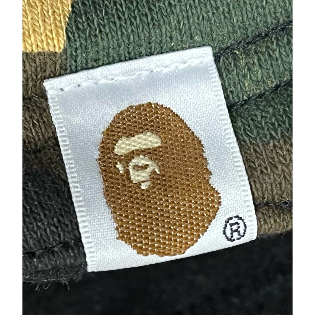 Bape Bape 1st Camo Neck Warmer SAMPLE Size ONE SIZE - 6 Thumbnail