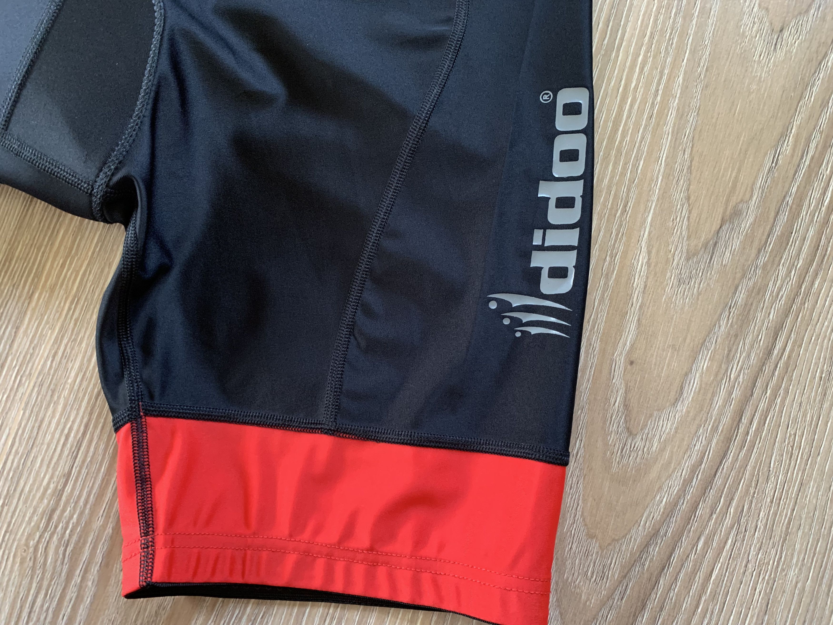 Sports Specialties Didoo Cycling Shorts Size US 44 / EU 60 - 5 Thumbnail