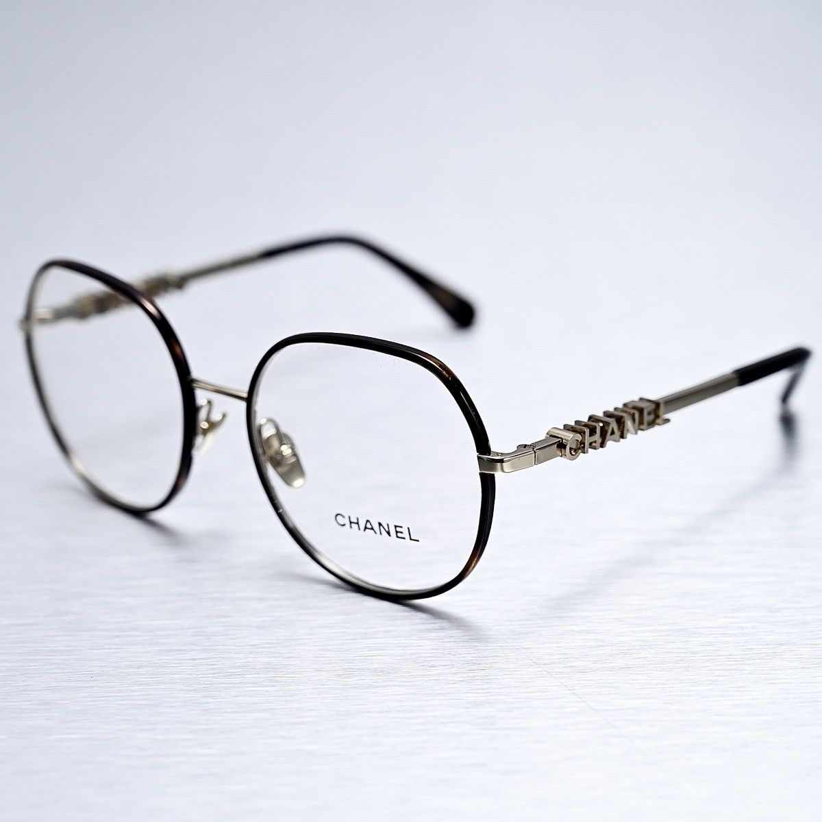 Chanel CHANEL 0CH2213 GLASSES Size ONE SIZE - 2 Thumbnail
