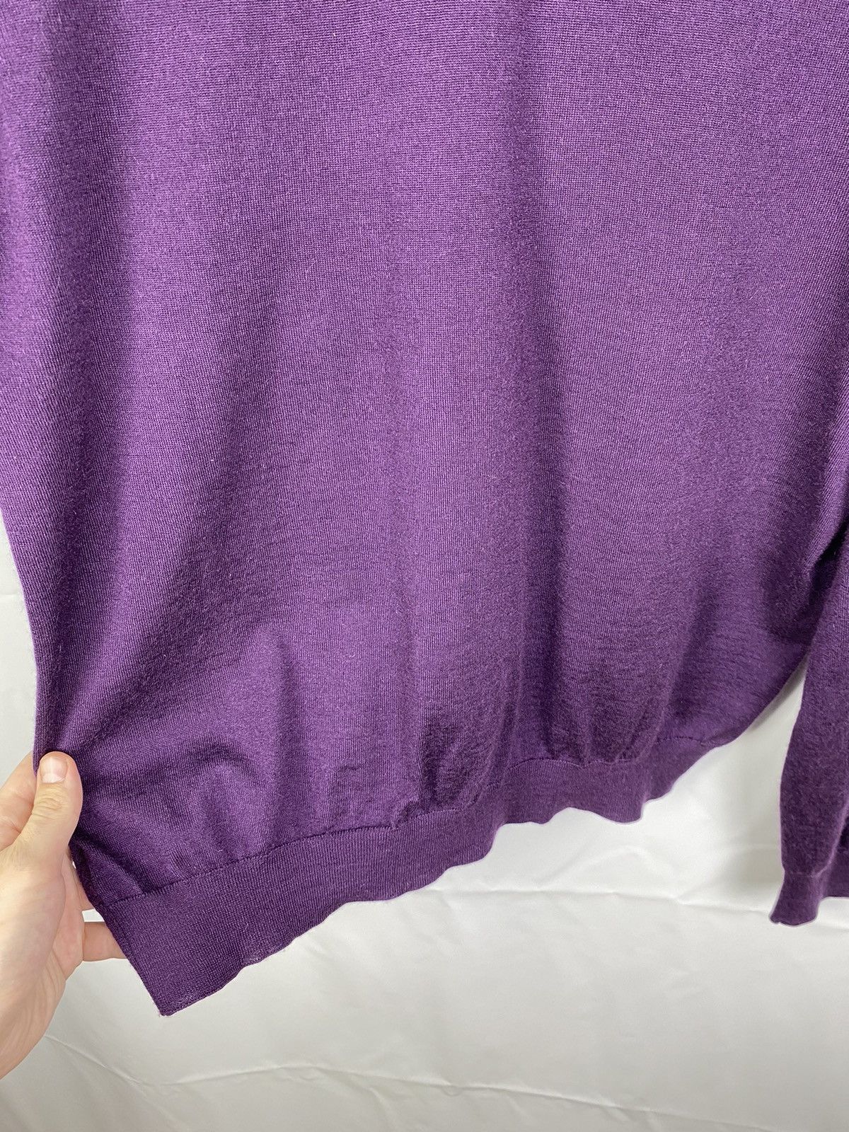 Other Annapurna Italy Cashmere Sweater size L Size US L / EU 52-54 / 3 - 5 Thumbnail