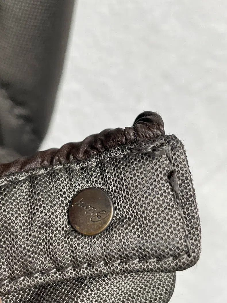 Brioni Brioni Brown Down Jacket Size US L / EU 52-54 / 3 - 8 Thumbnail