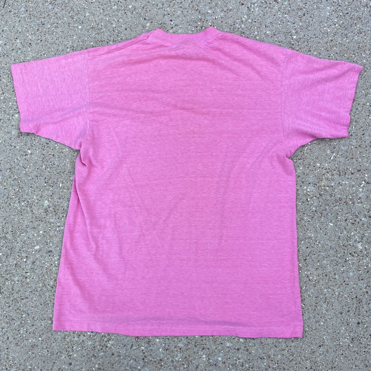 Ford Vintage 1985 Fort Worth Ford Model A Club Texas Tour Tee L Size US L / EU 52-54 / 3 - 4 Thumbnail