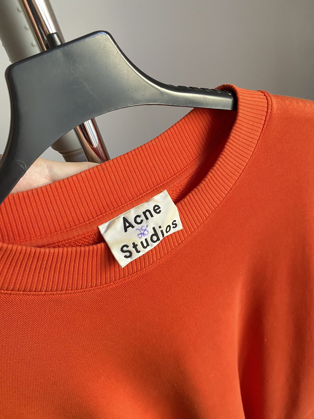 Acne Studios Acne Studios Leyla Tunic Size XS / US 0-2 / IT 36-38 - 8 Thumbnail