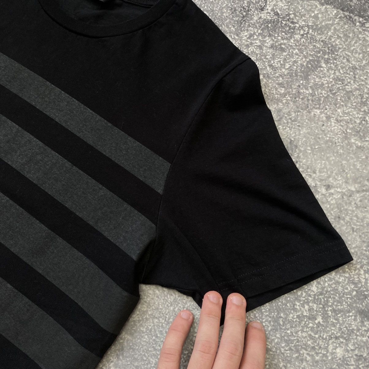 Diesel Black Gold Luxury Diesel Black Gold Collection big logo designer tee Size US S / EU 44-46 / 1 - 5 Thumbnail