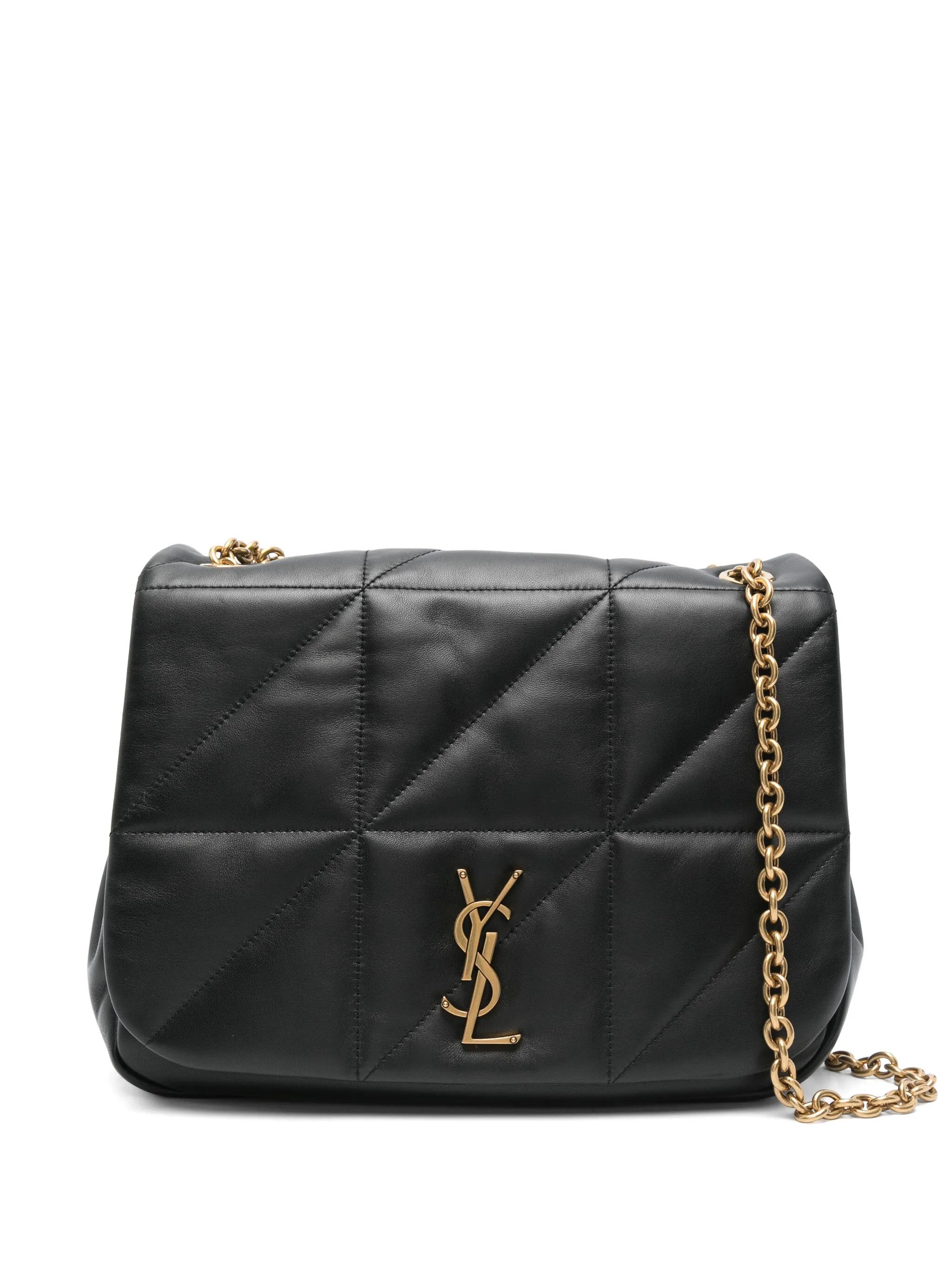 Saint Laurent Paris os11x0526 Size: OS / Jamie 4.3 Medium Shoulder Bag Size ONE SIZE - 1 Thumbnail