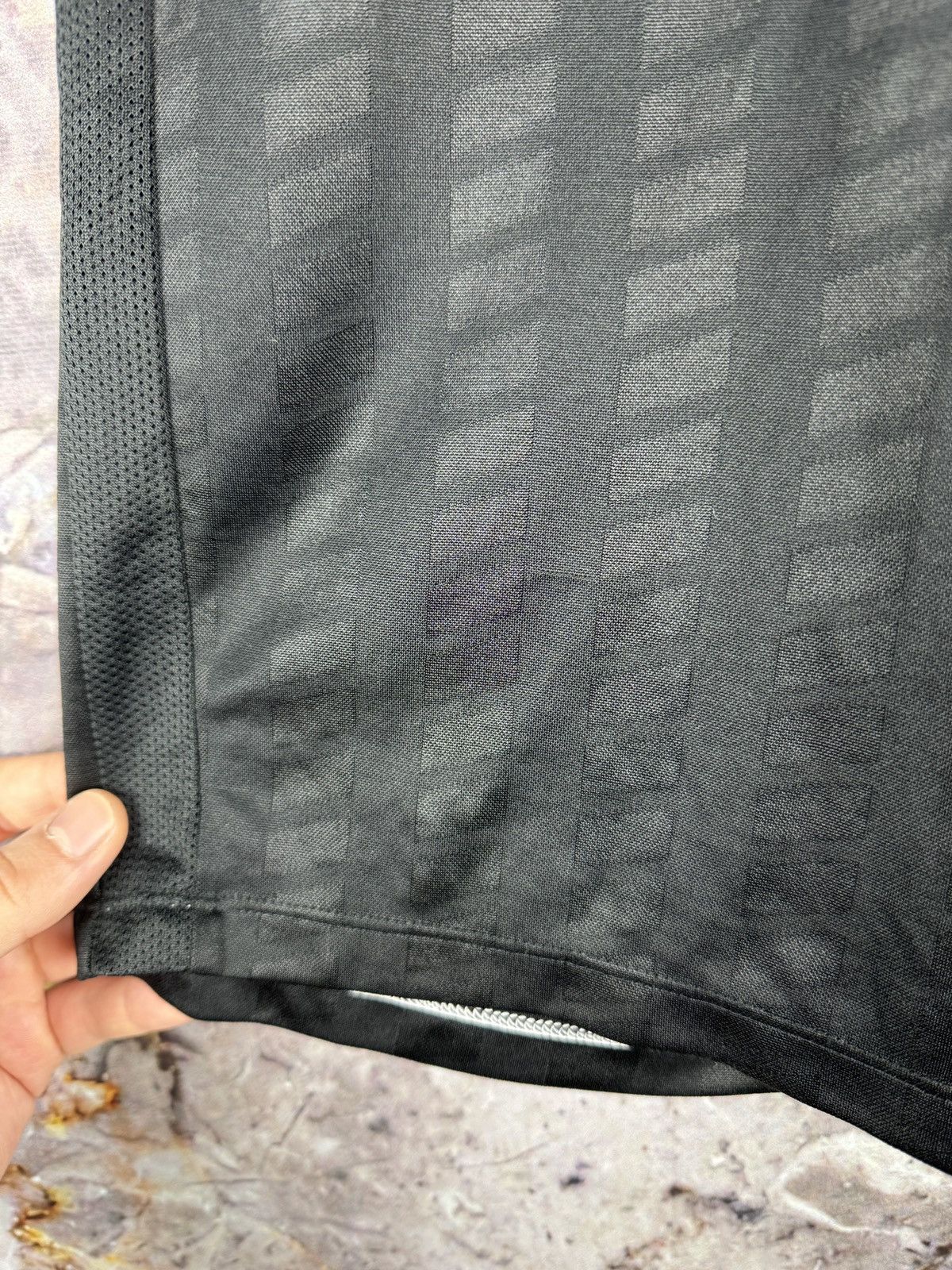 Nike Men’s Nike Shorts Dri-Fit Black Sportswear Soccer Size Small Size US 30 / EU 46 - 5 Thumbnail