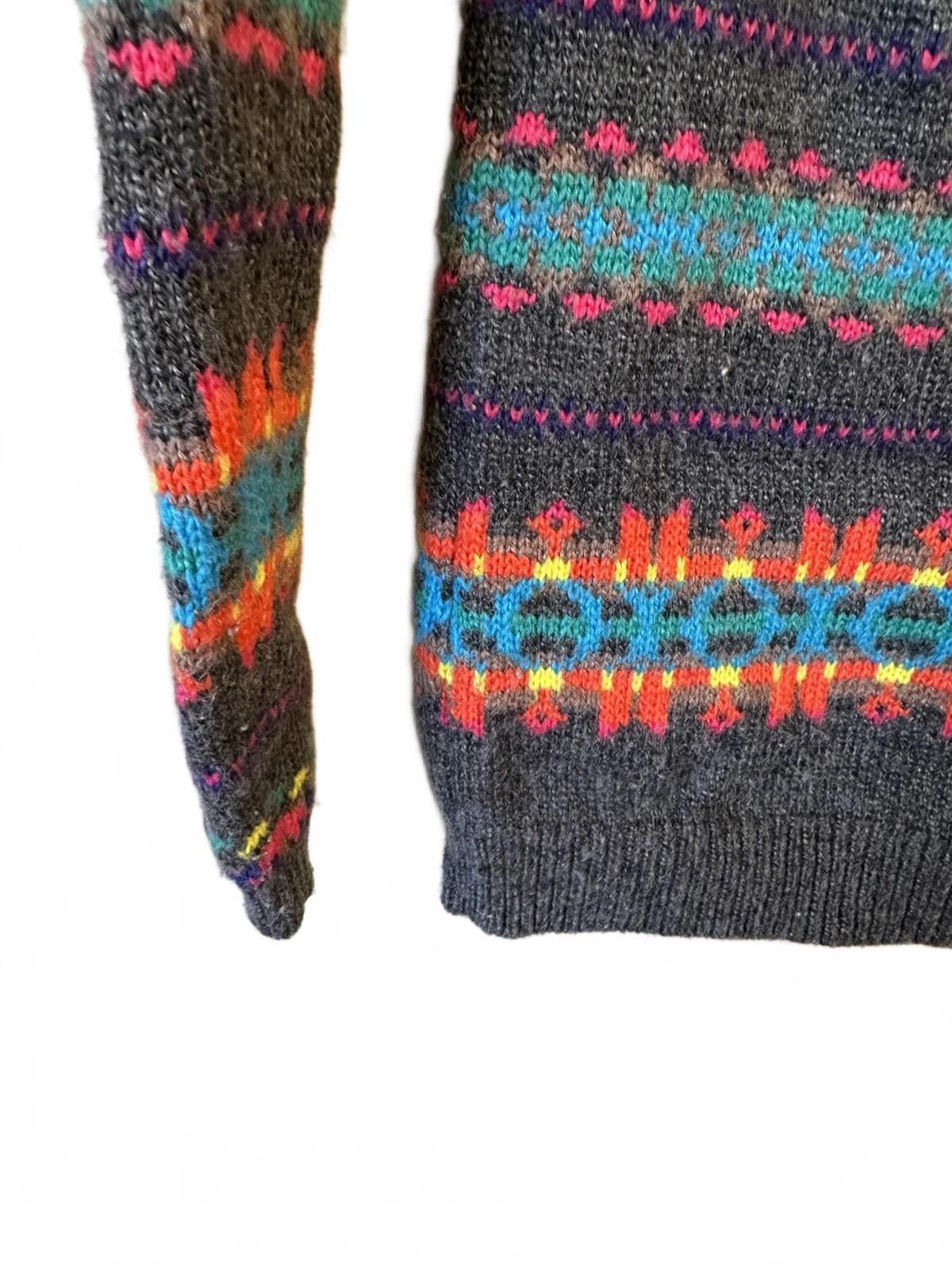 Old Navy old navy sweaters women Small Multicolor [COPY] Size S / US 4 / IT 40 - 6 Thumbnail