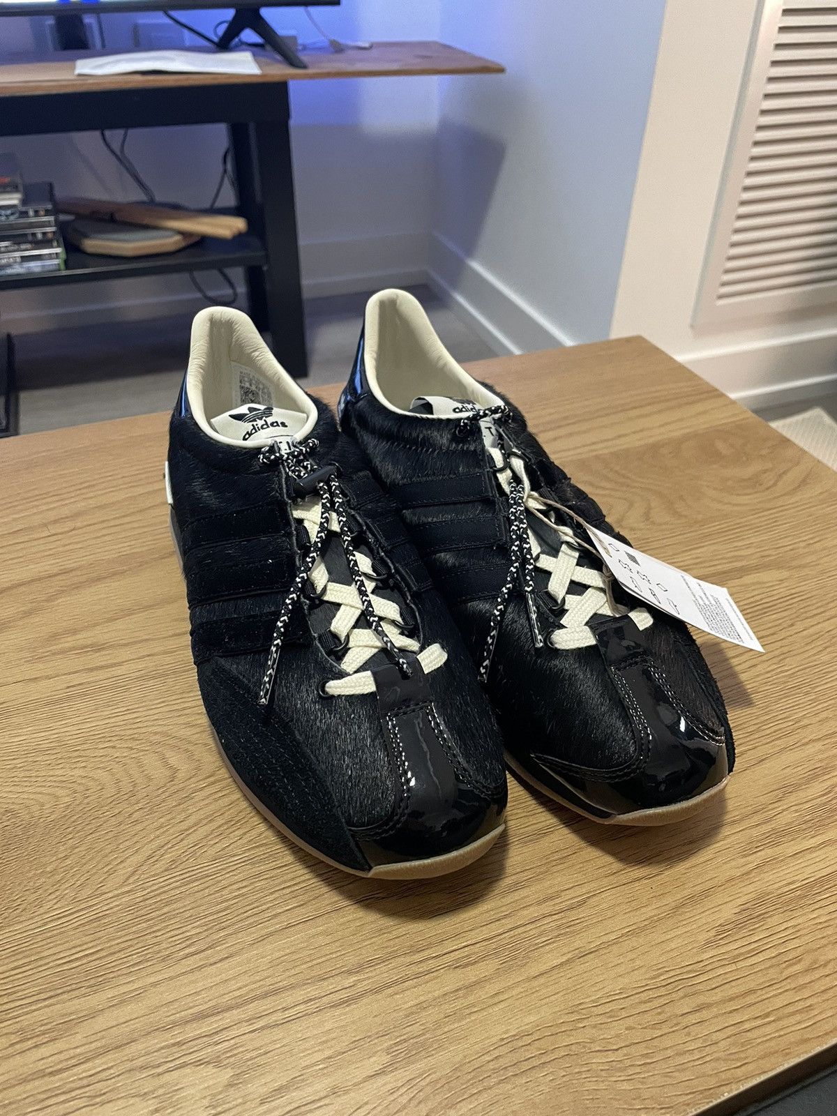 adidas gazelle silver green womens adidas JH8639 Song For The Mute x Country OG