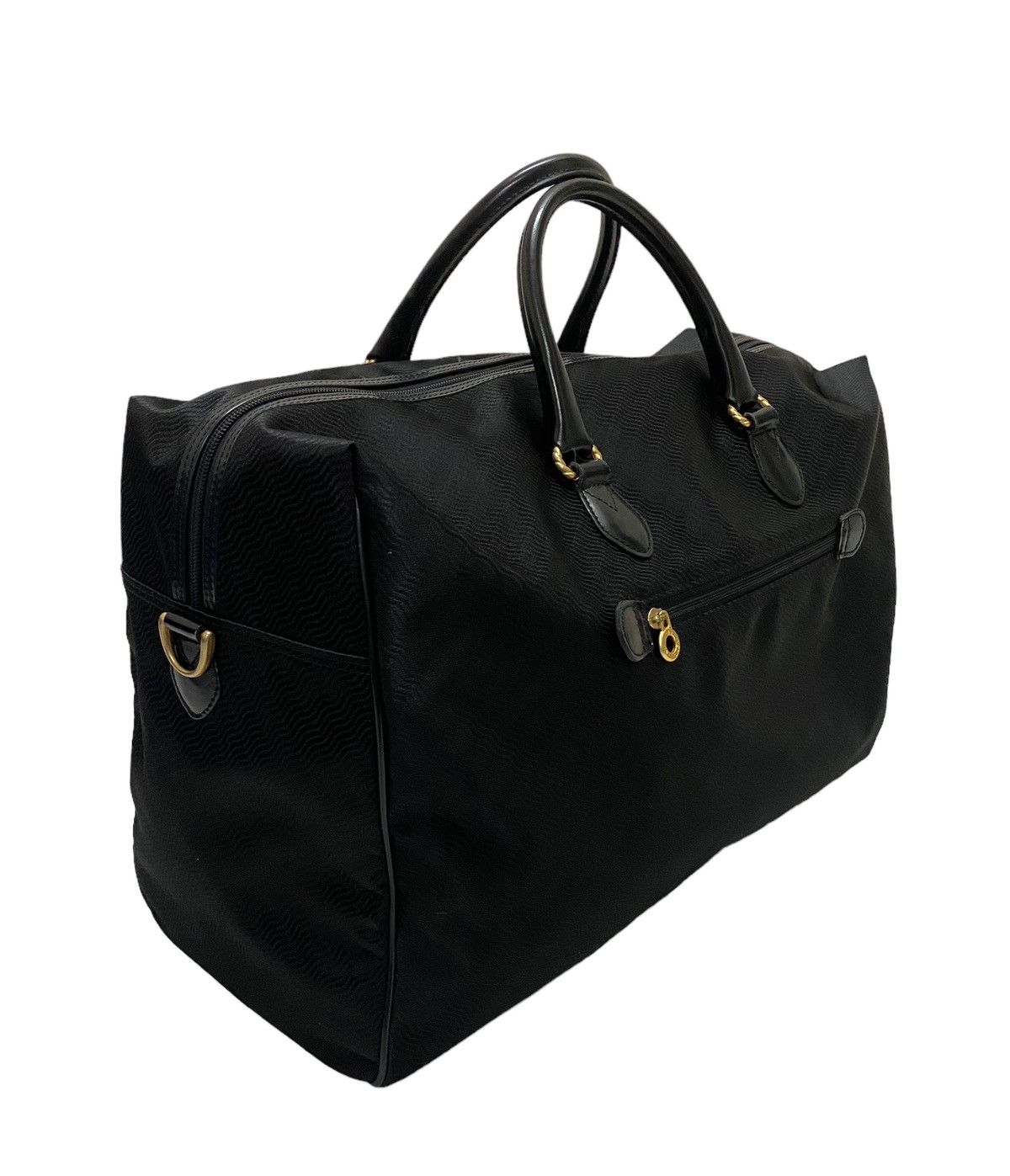 Balenciaga Balenciaga Travel Bag Size ONE SIZE - 2 Thumbnail