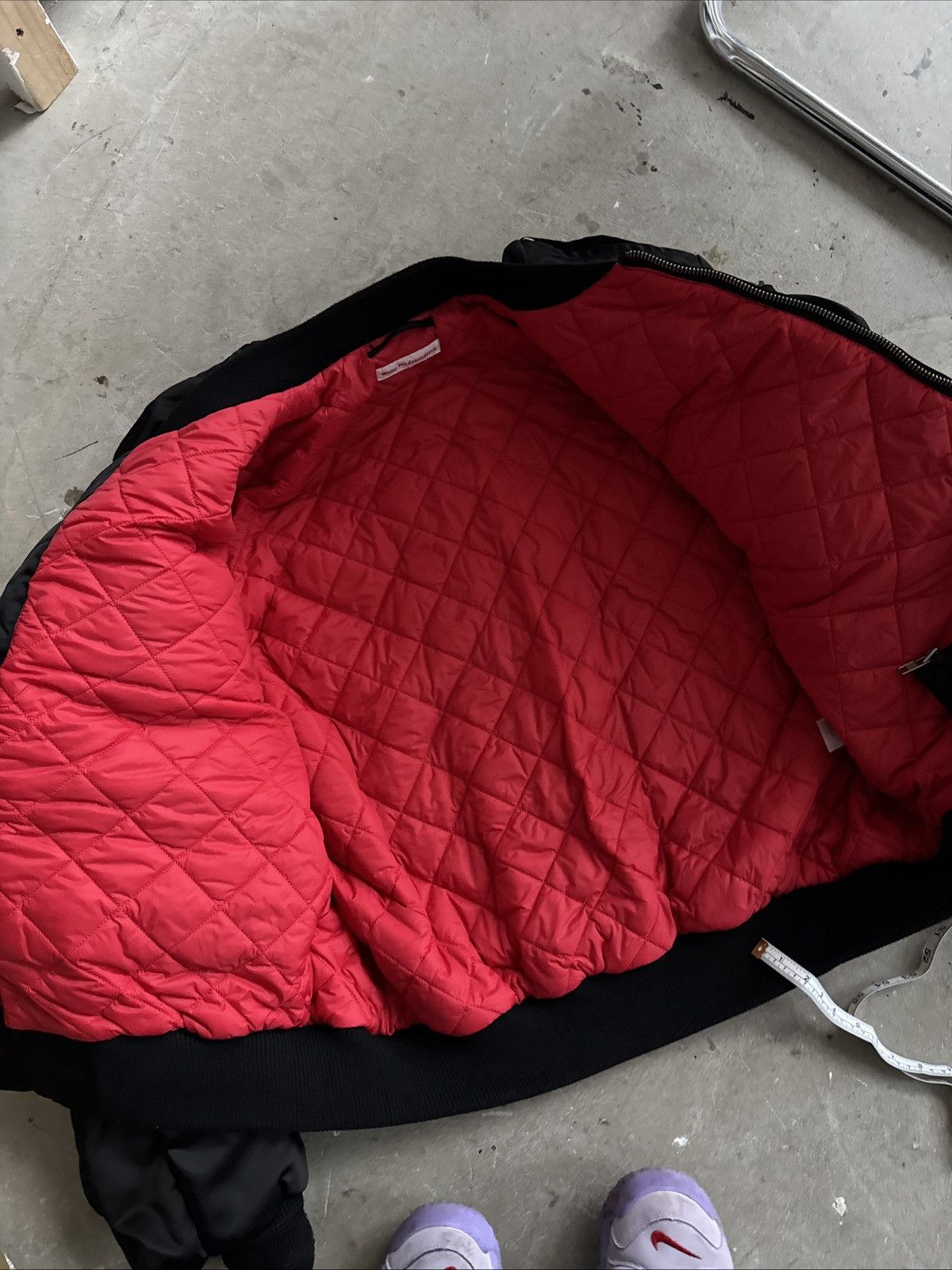 Walter Van Beirendonck Walter Van Beirendonck Multipocket Jacket Size US L / EU 52-54 / 3 - 11 Thumbnail