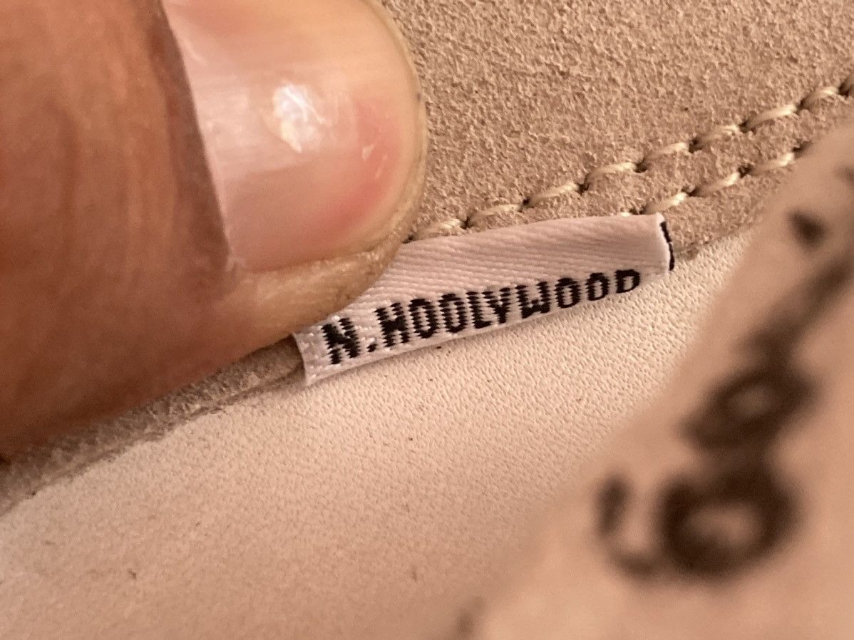 N.Hoolywood × Vans Vans X N.Hoolywood Size US 10 / EU 43 - 12 Thumbnail