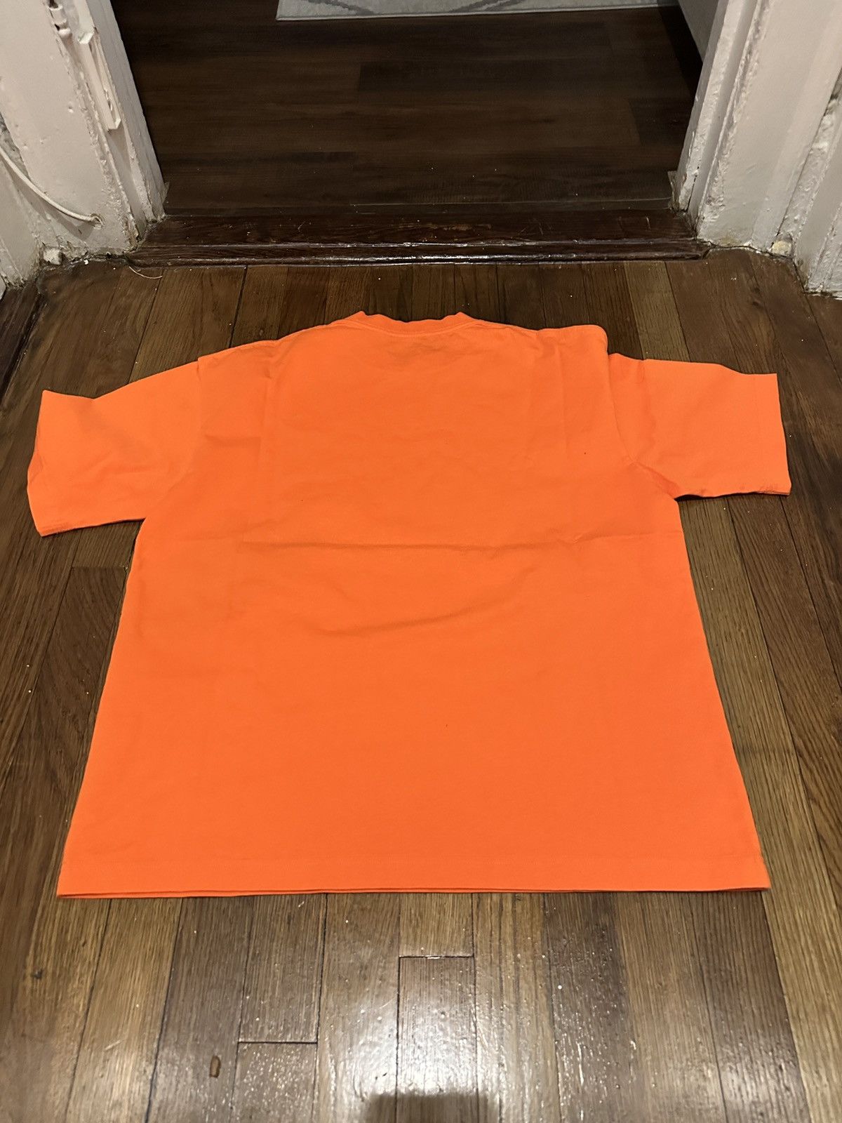 Balenciaga Brand new with tags Balenciaga small logo Size US XS / EU 42 / 0 - 2 Thumbnail