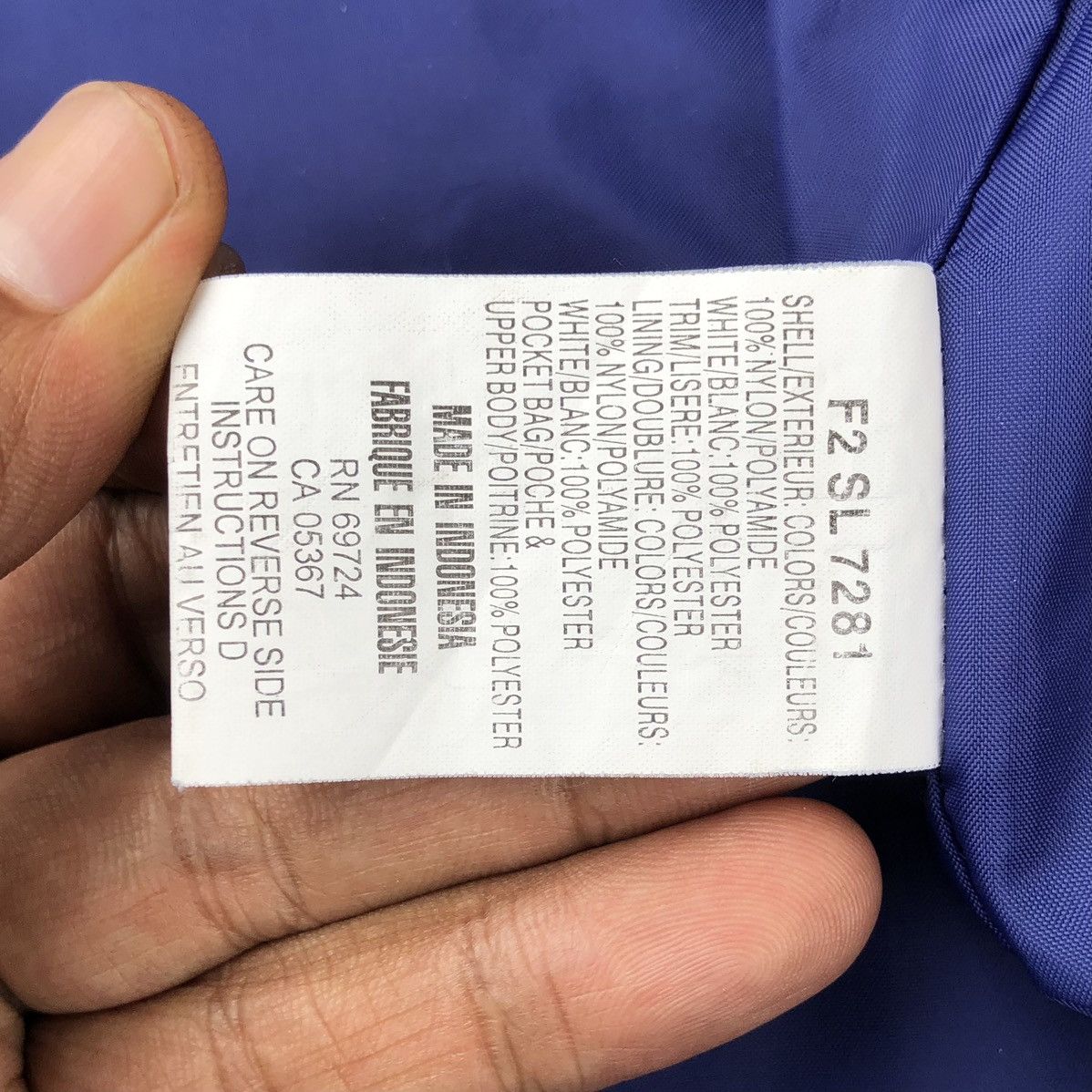 Columbia Columbia Sportswear Company Core Windbreaker Jacket Size US M / EU 48-50 / 2 - 21 Thumbnail