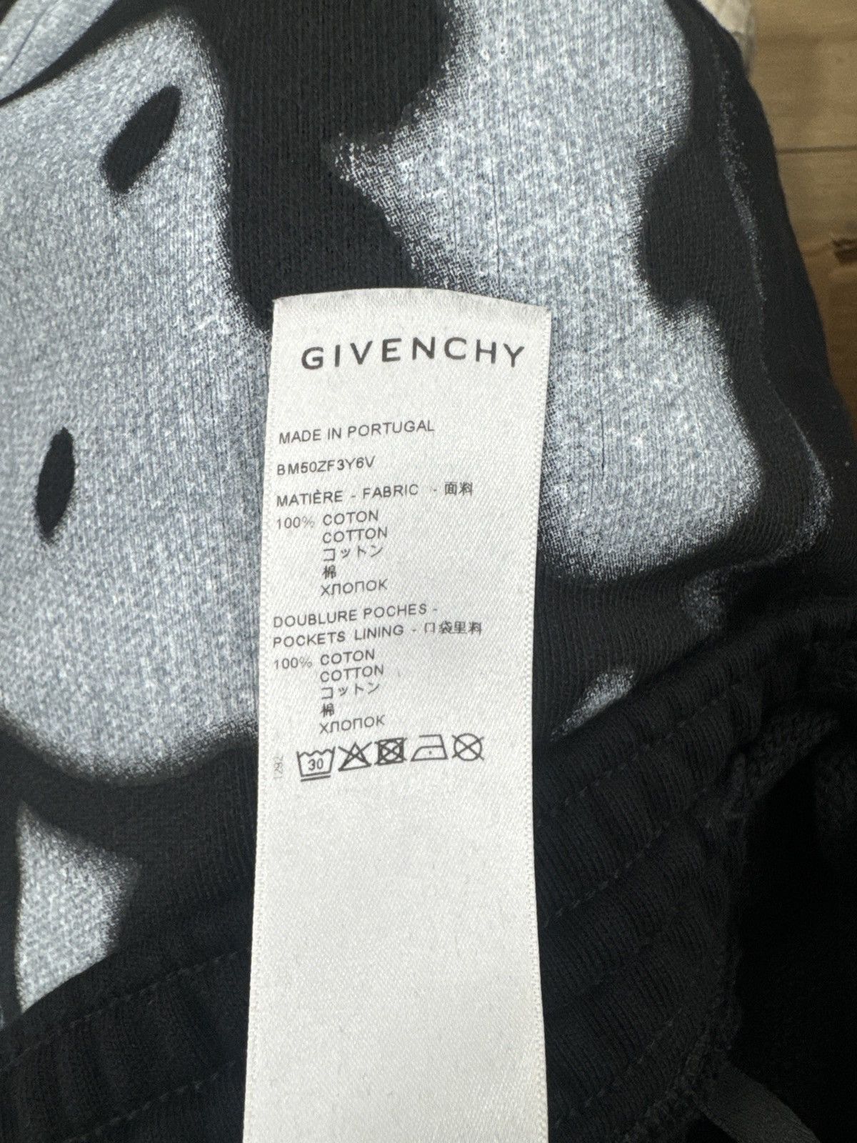 Chito × Givenchy Givenchy X Chito Size US 41 - 6 Thumbnail