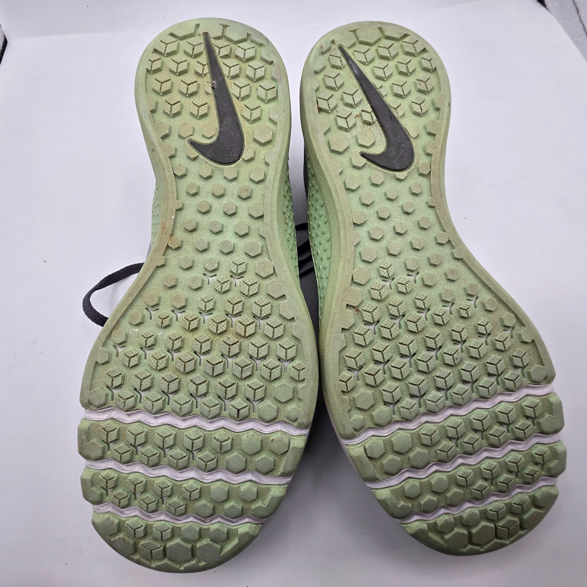 Nike Nike Metcon Repper DSX Womens 8.5 Gray Training Shoes Gym Sn Size US 8.5 / IT 38.5 - 8 Thumbnail